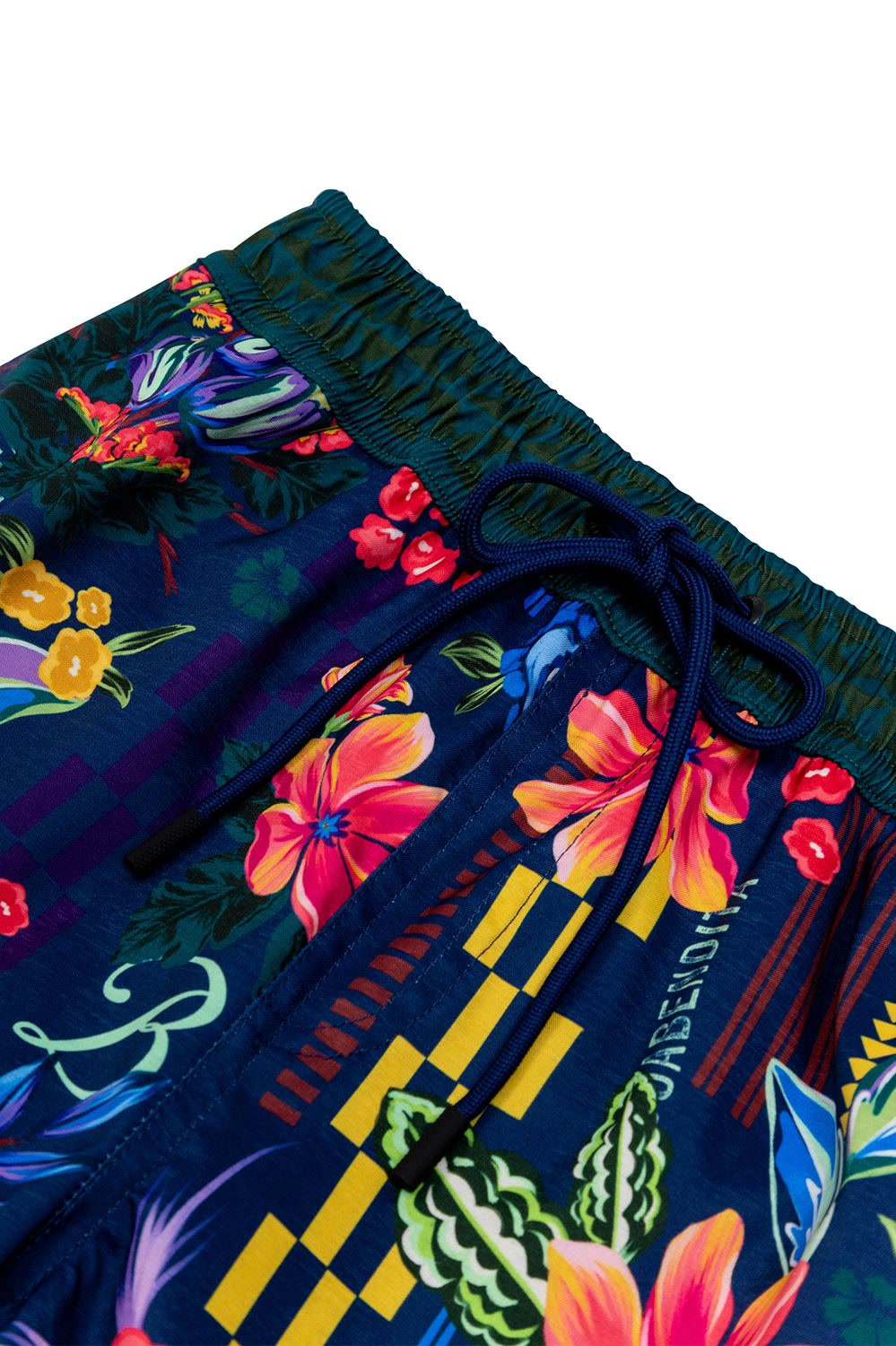 NICK CITRUS 18216 TRUNKS (SS25)