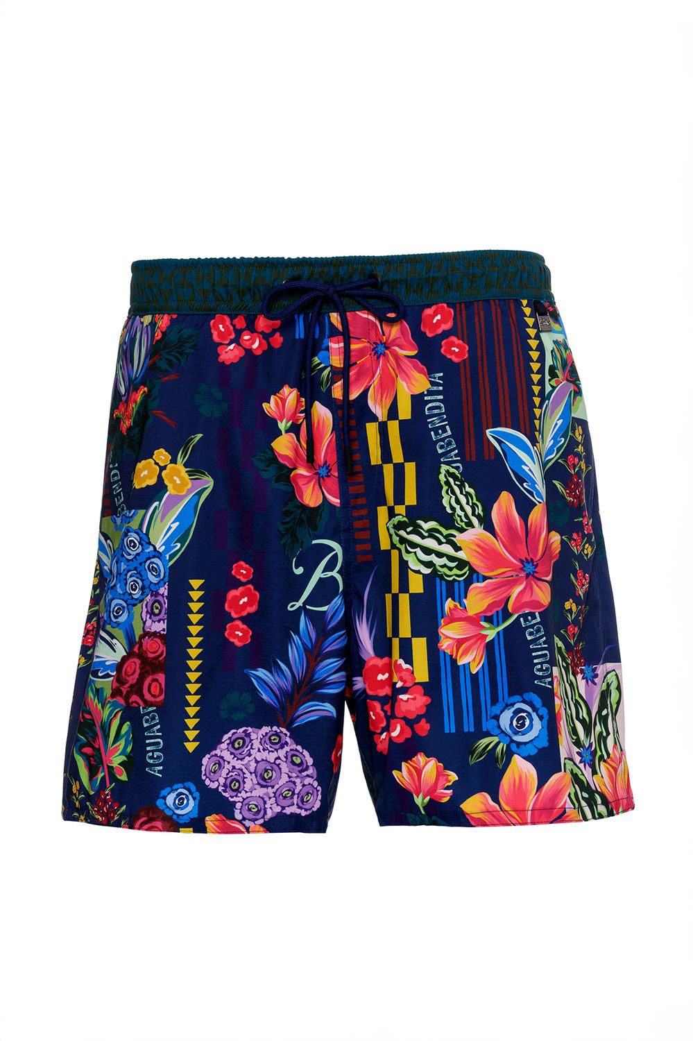 JOE CITRUS 18217 TRUNKS (SS25)
