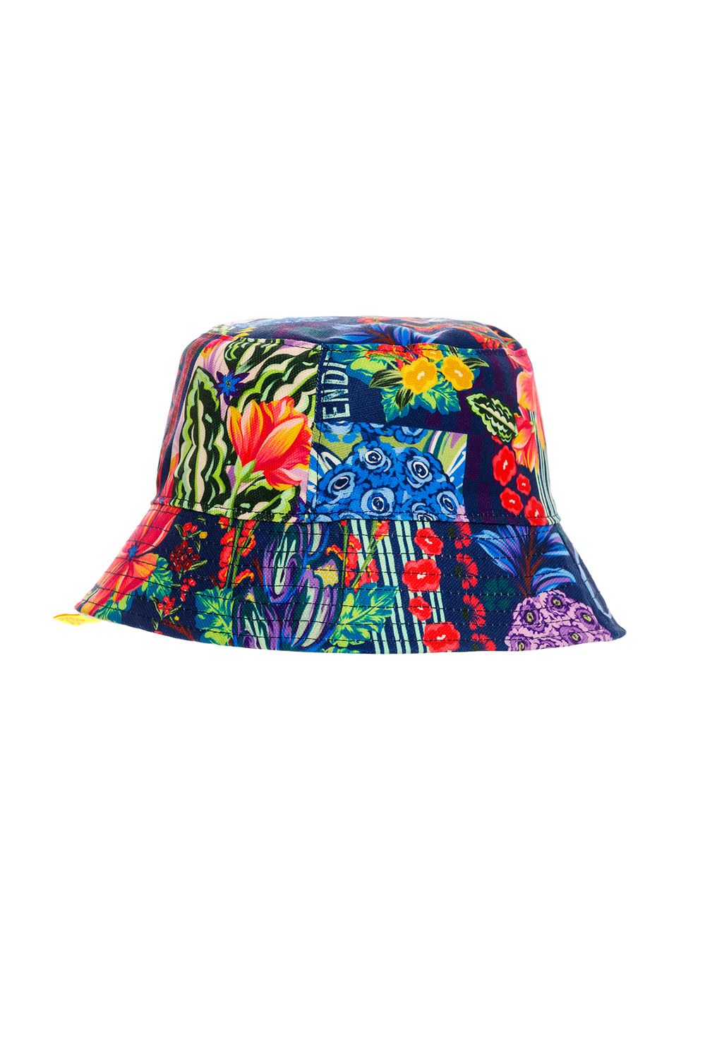 SHAY CITRUS 18218 HAT (SS25)