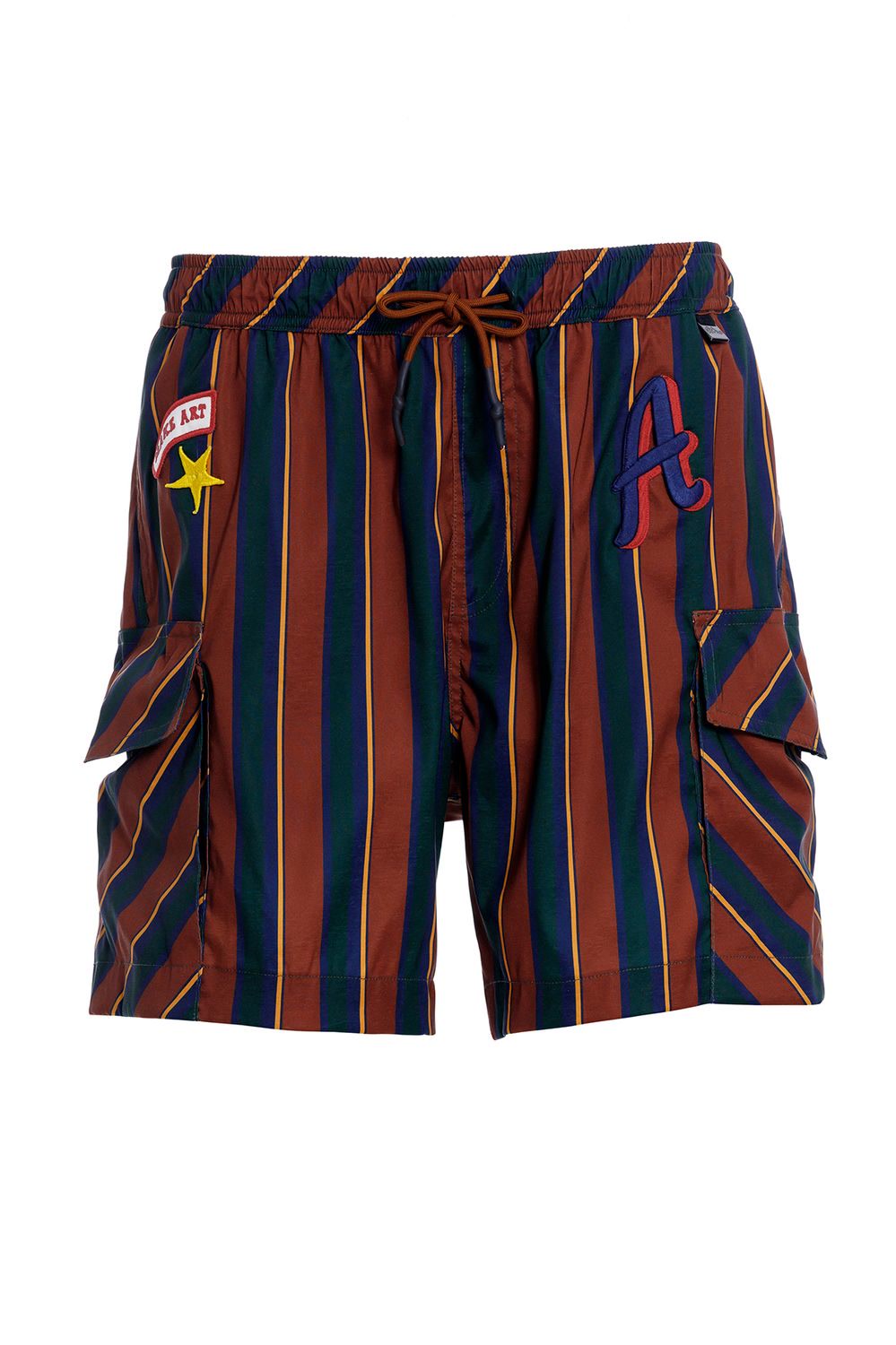MARCUS BOSCO 18260 TRUNKS (SS25)