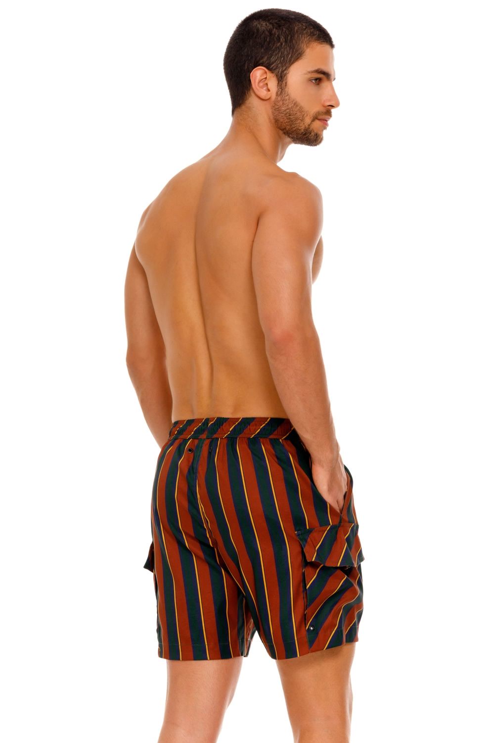MARCUS BOSCO 18260 TRUNKS (SS25)