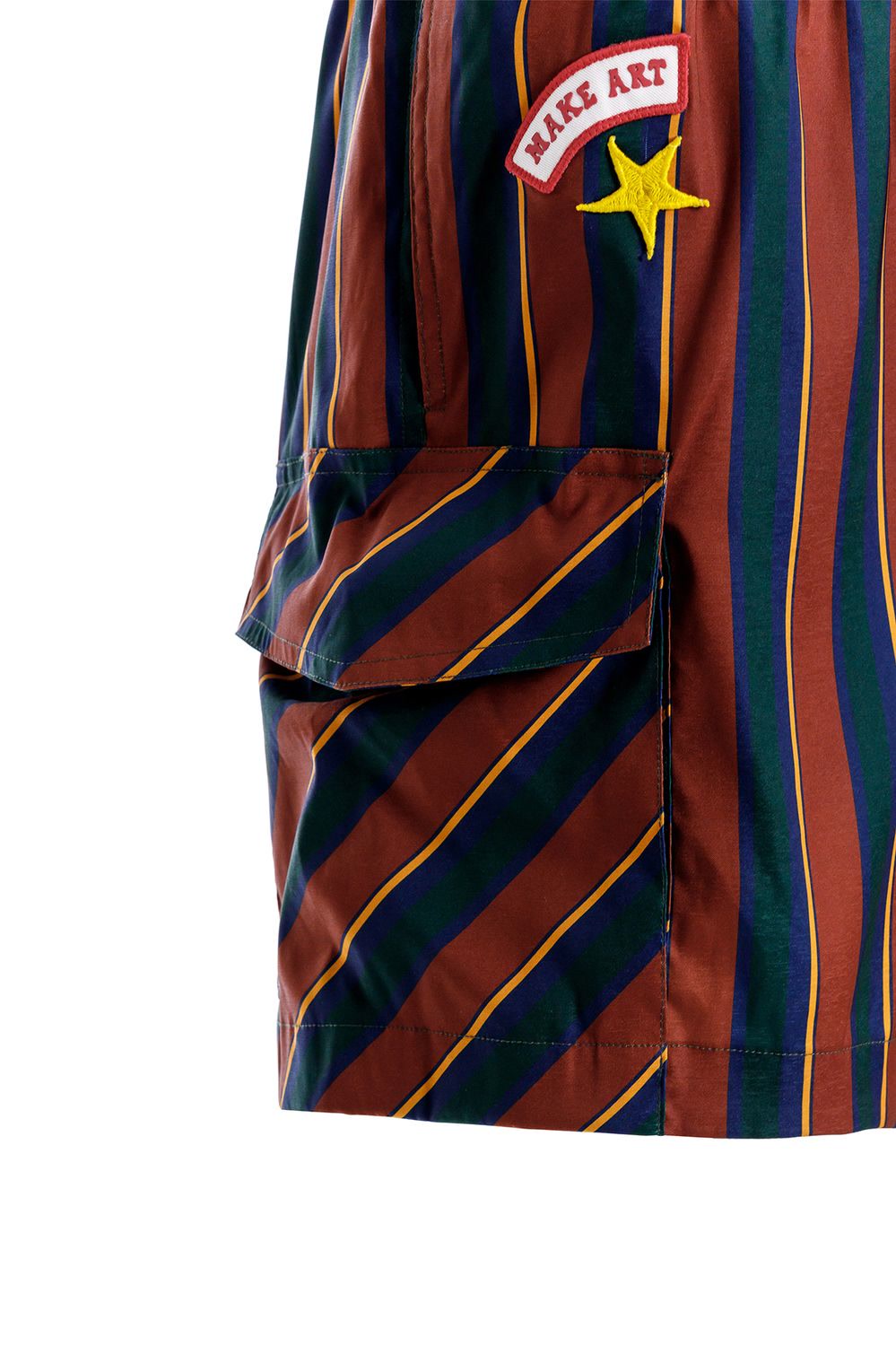 MARCUS BOSCO 18260 TRUNKS (SS25)