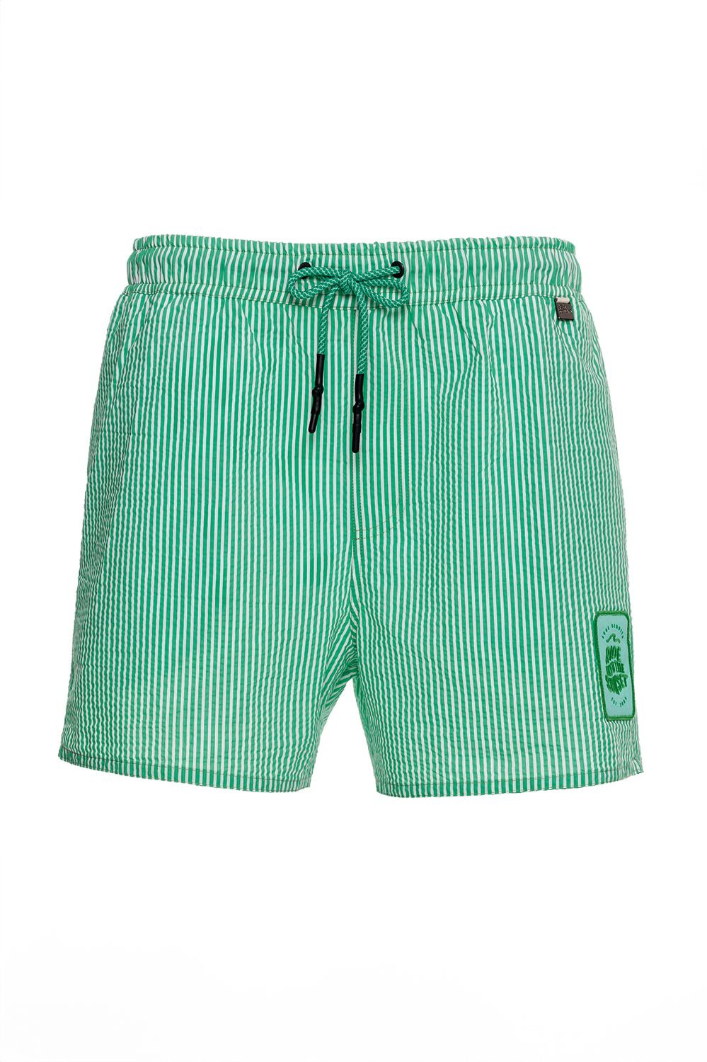 CASSIUS 2 BOSCO 18262 TRUNKS (SS25)