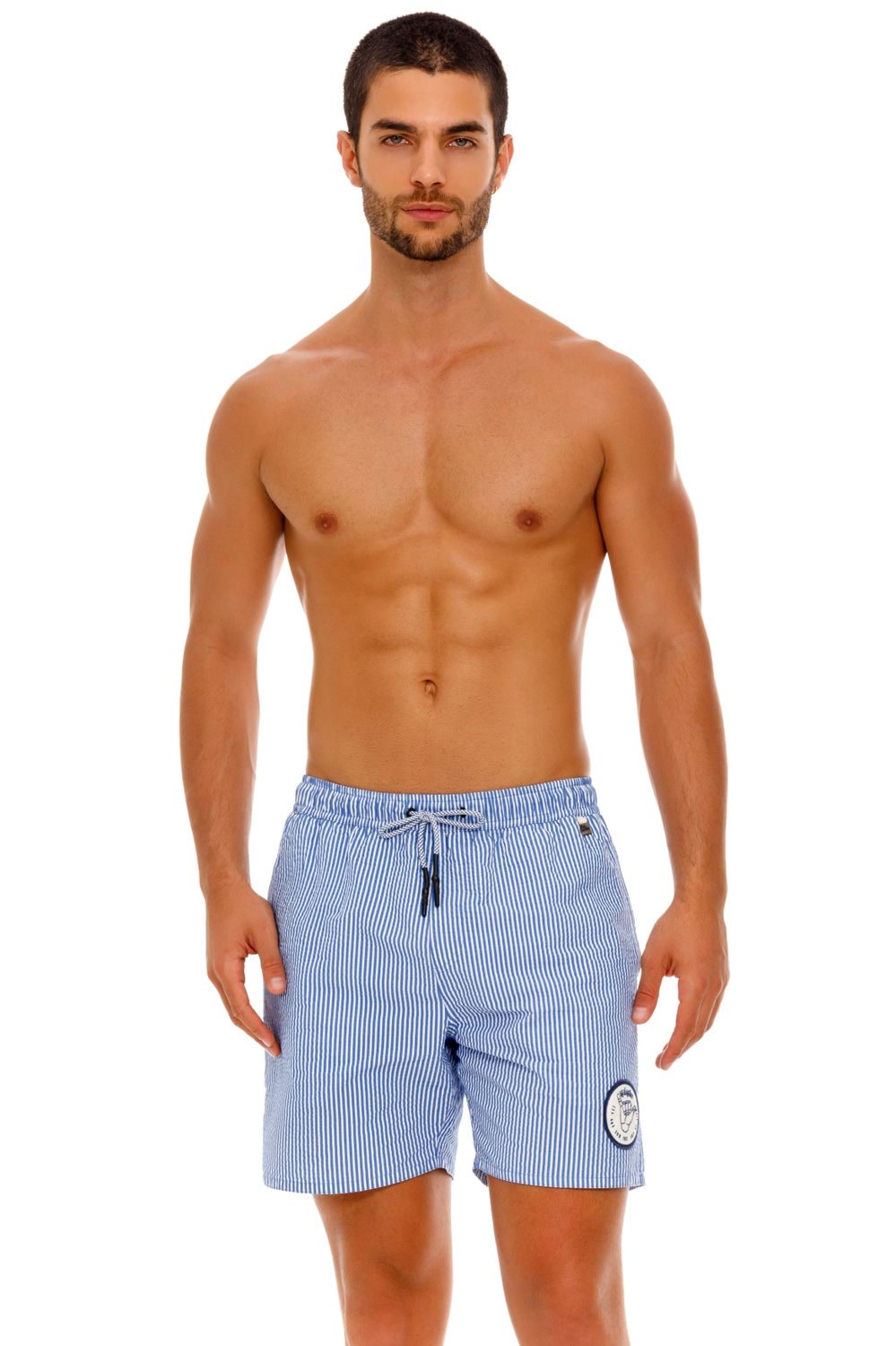 JOE 2 BOSCO 18263 TRUNKS (SS25)