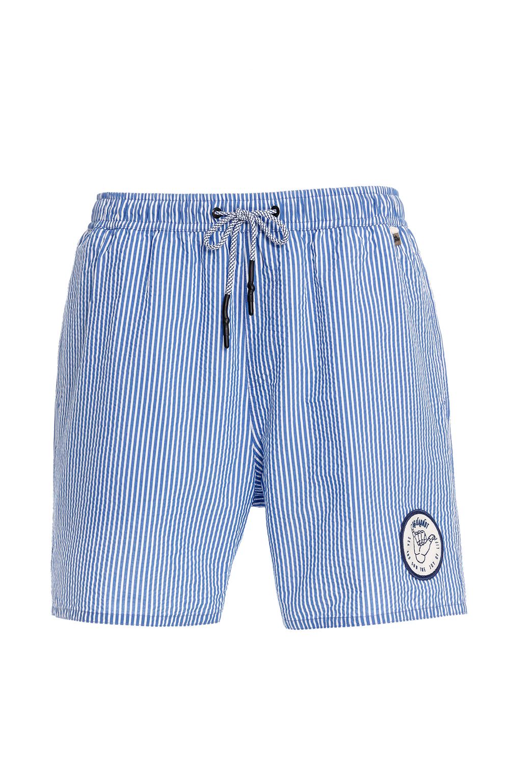 JOE 2 BOSCO 18263 TRUNKS (SS25)