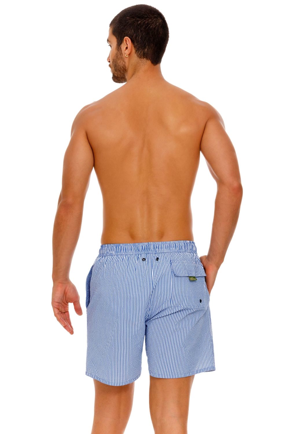 JOE 2 BOSCO 18263 TRUNKS (SS25)
