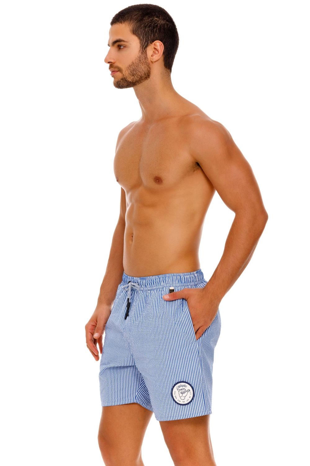 JOE 2 BOSCO 18263 TRUNKS (SS25)