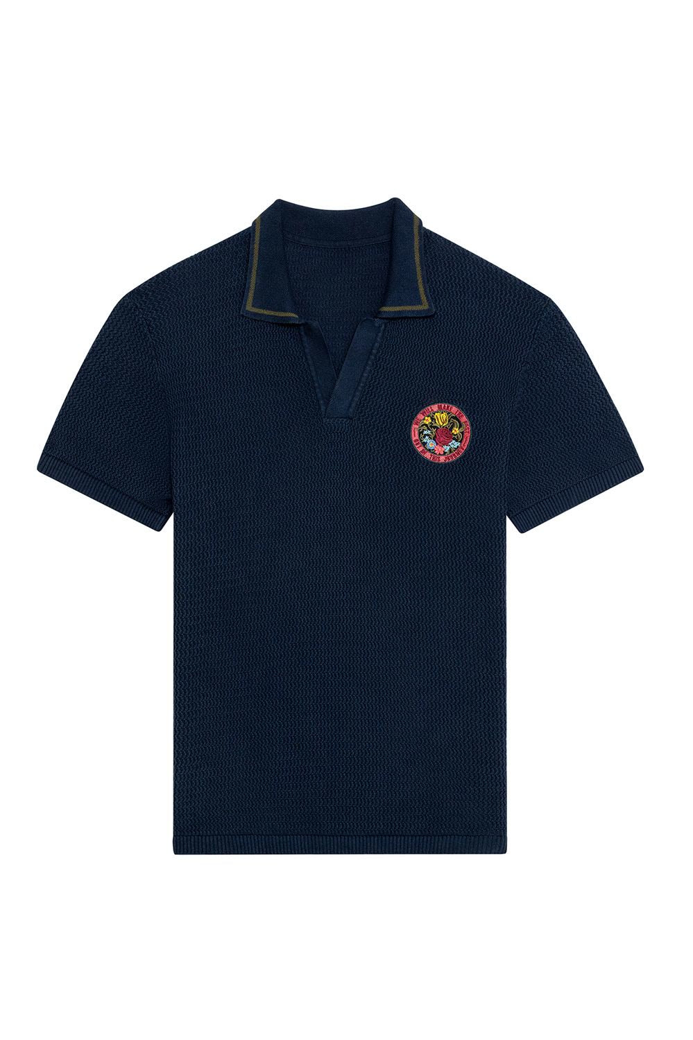 ARON 1 BOSCO 18266 T-SHIRT (SS25)
