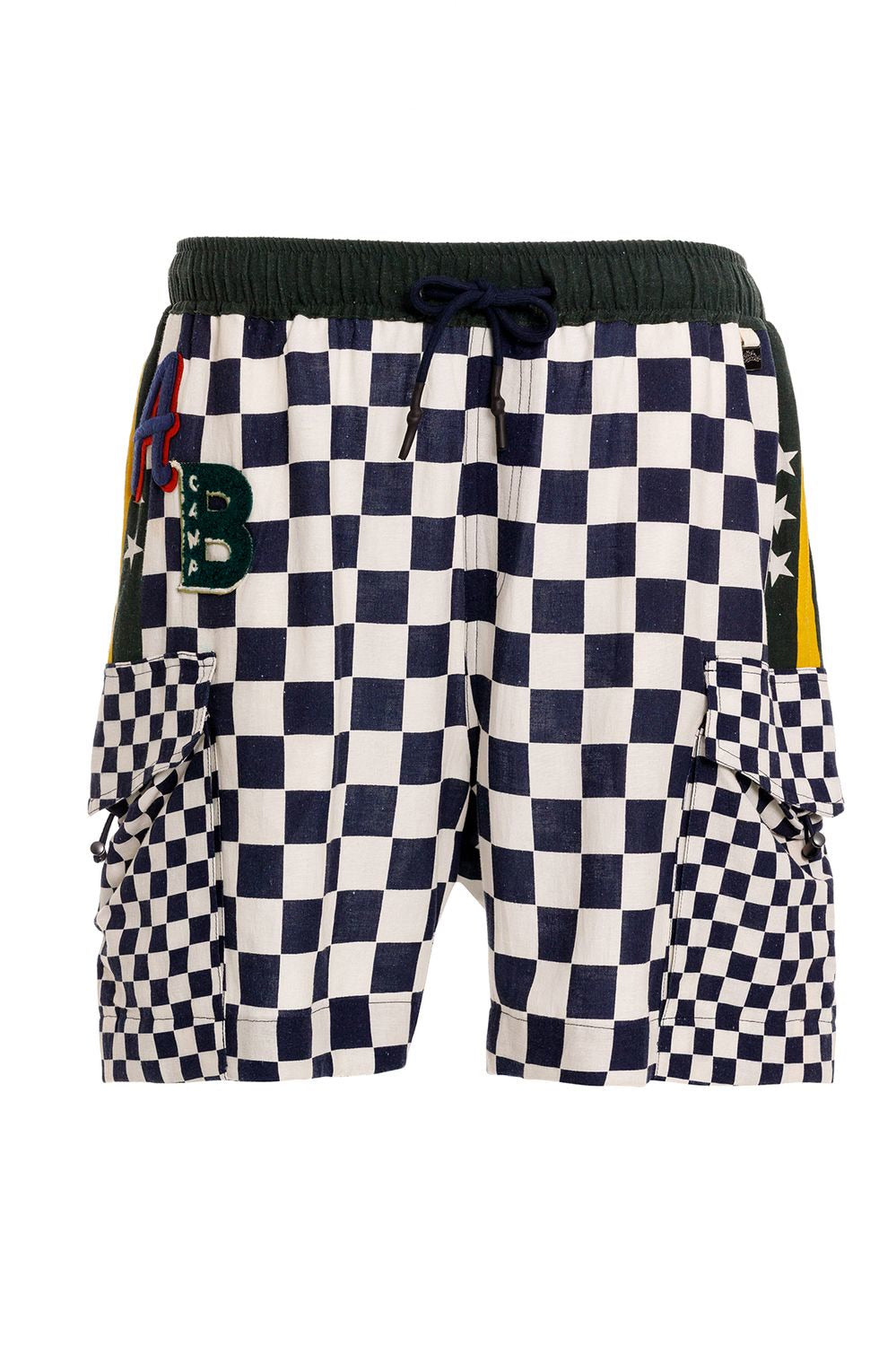 MARCUS BOSCO 18267 SHORTS (SS25)