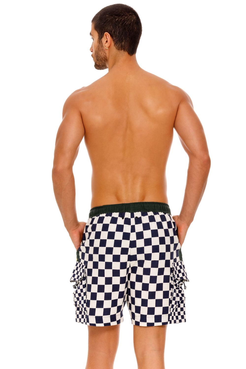 MARCUS BOSCO 18267 SHORTS (SS25)