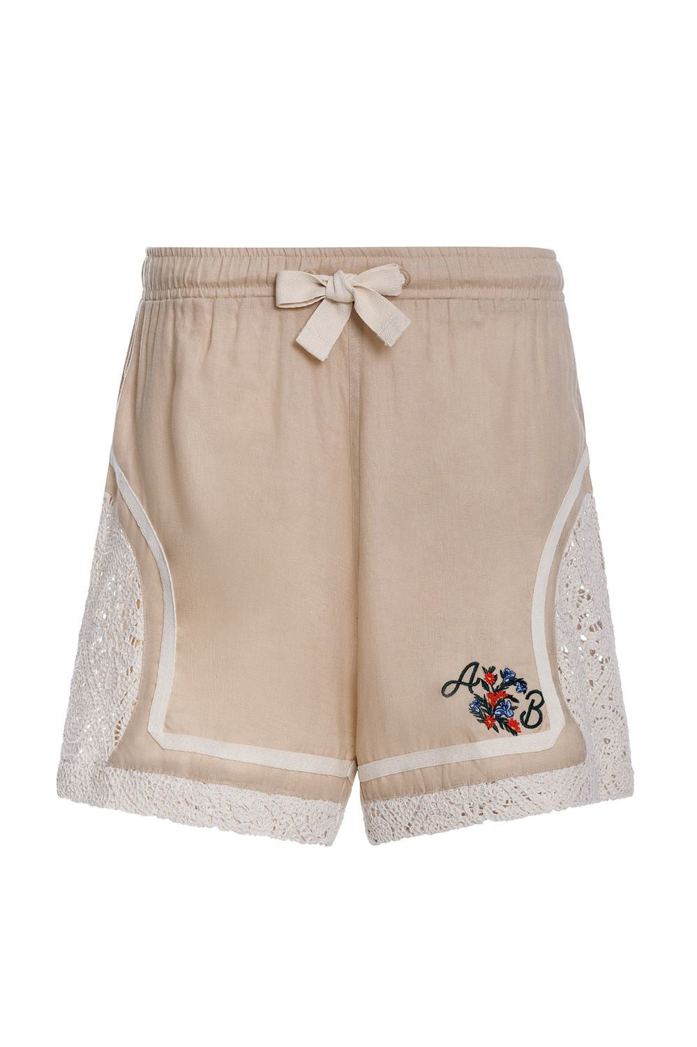 DRACO BOSCO 18268 SHORTS (SS25)