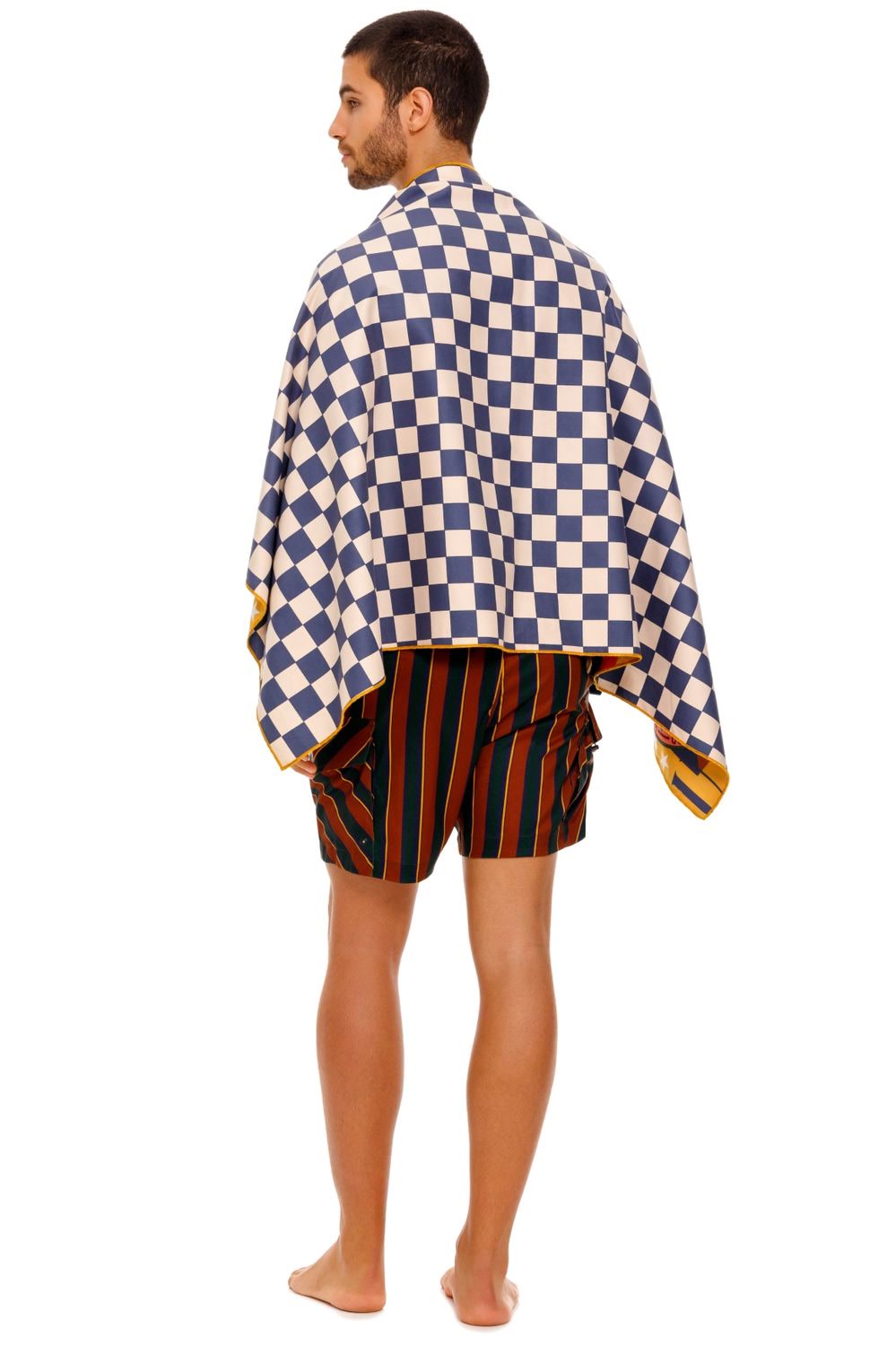 ADAM BOSCO 18271 TOWEL (SS25)