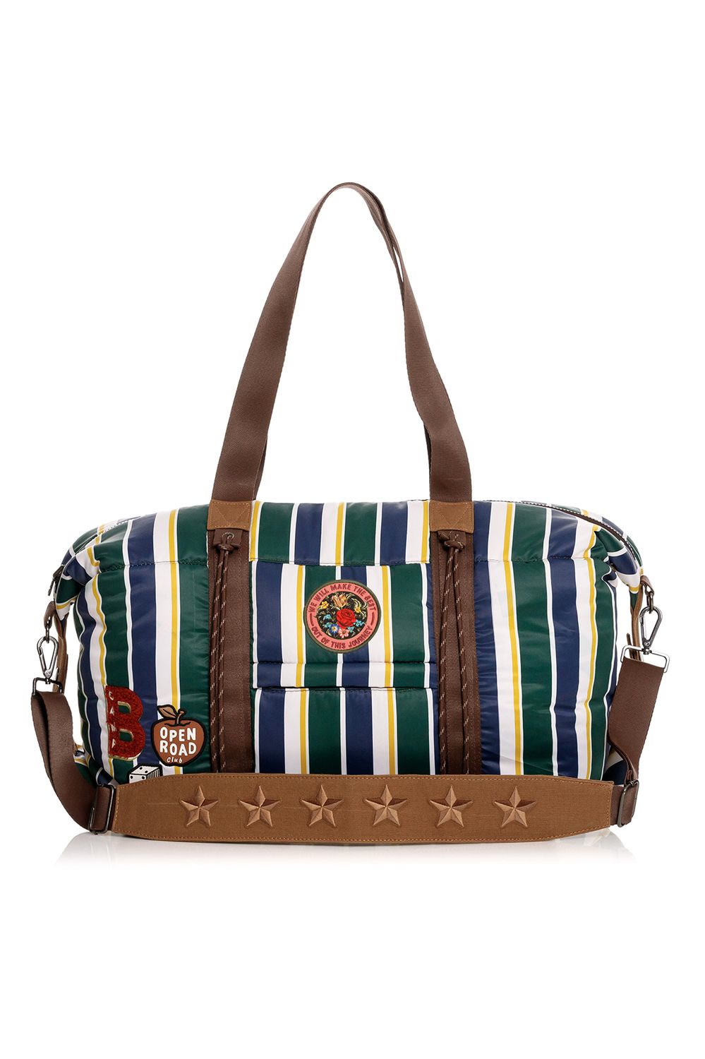 DARECK BOSCO 18272 BAG (SS25)