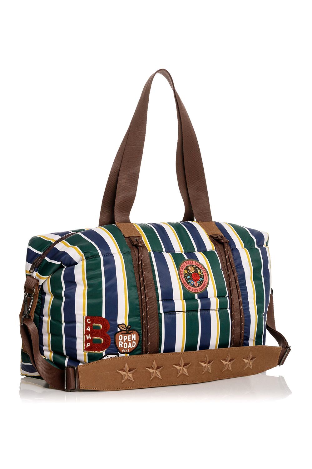 DARECK BOSCO 18272 BAG (SS25)