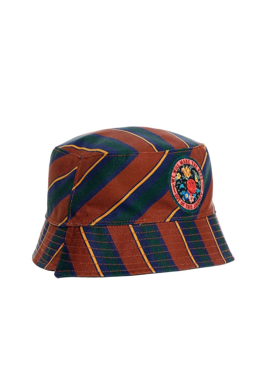 TAMAR BOSCO 18274 HAT (SS25)