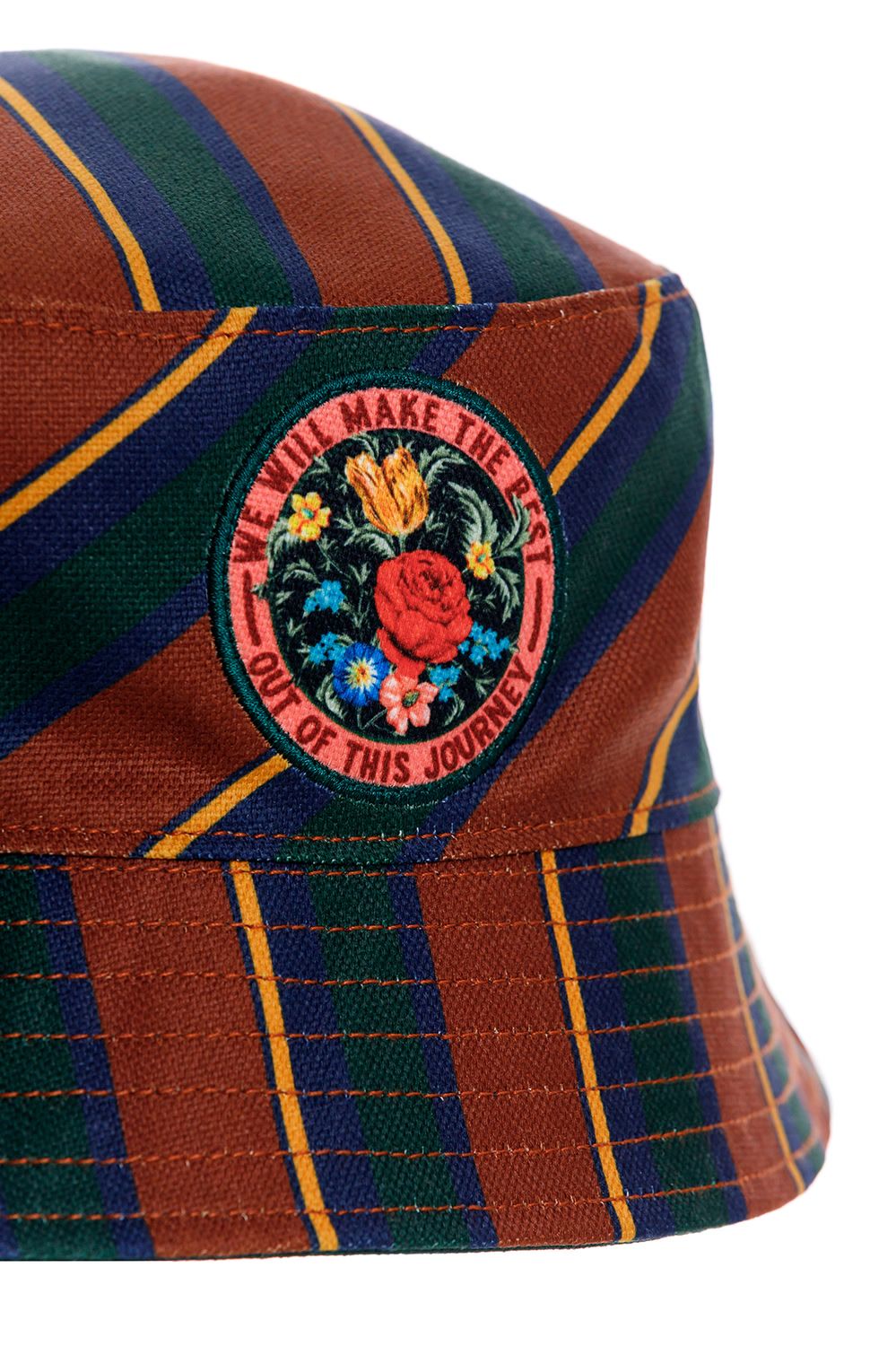 TAMAR BOSCO 18274 HAT (SS25)