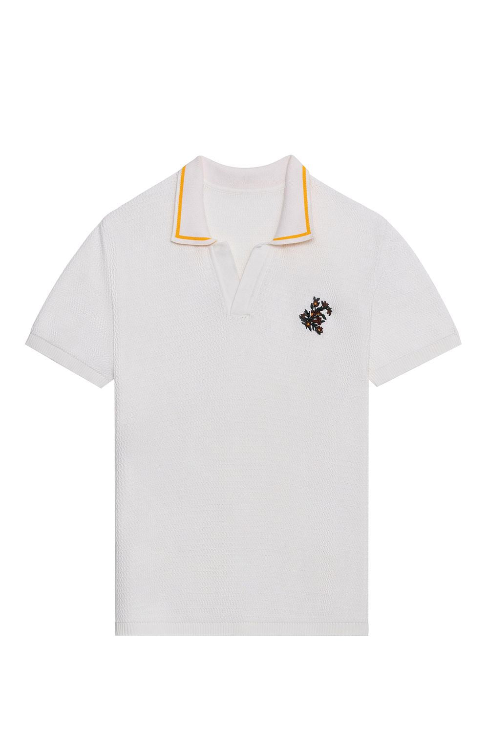 ARON 2 BOSCO 18277 T-SHIRT (SS25)