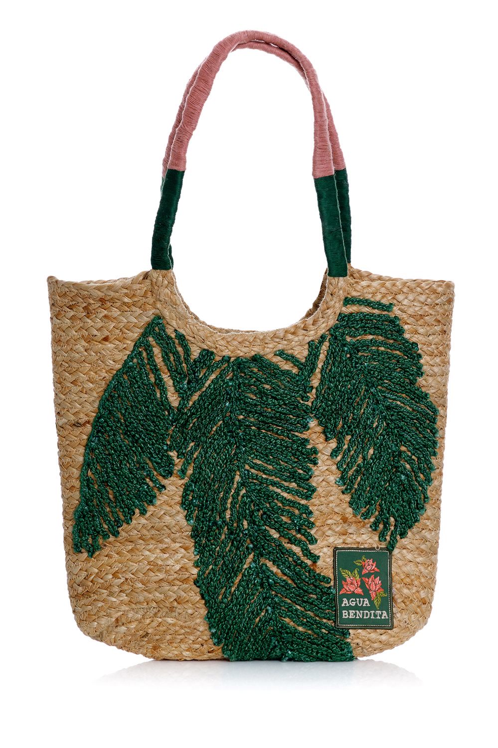 SYRAH ÉTÉ 18865 BAG (SS25)
