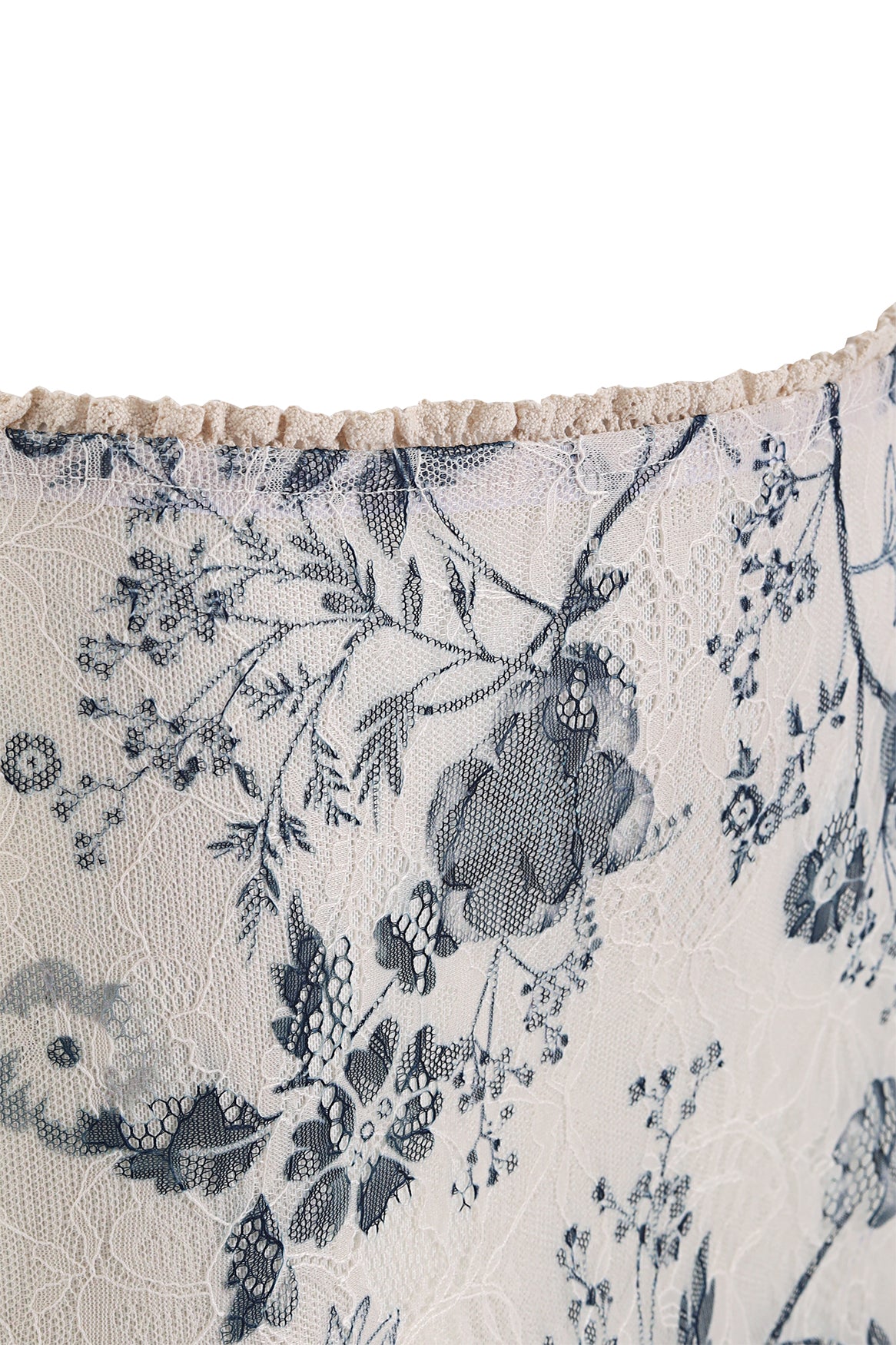 SILEY GLAZIA 22283 SKIRT | R27