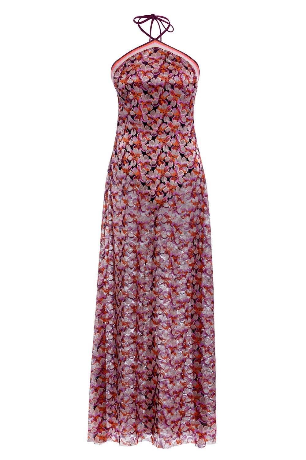 SARI MERAKI 19061 DRESS (SS25)