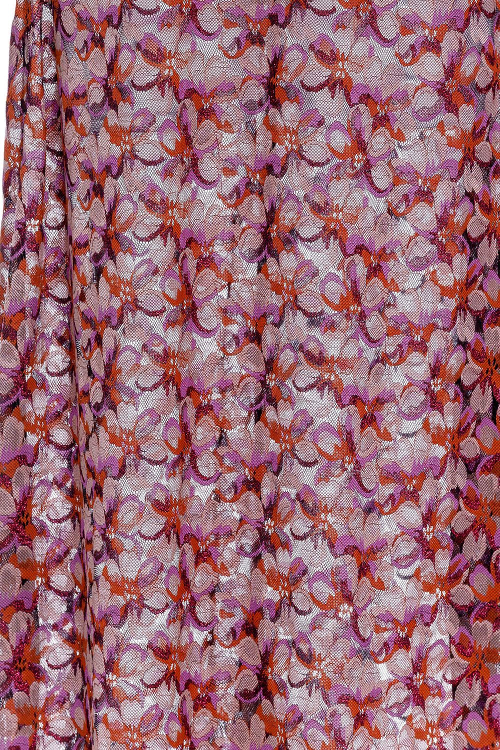 SARI MERAKI 19061 DRESS (SS25)