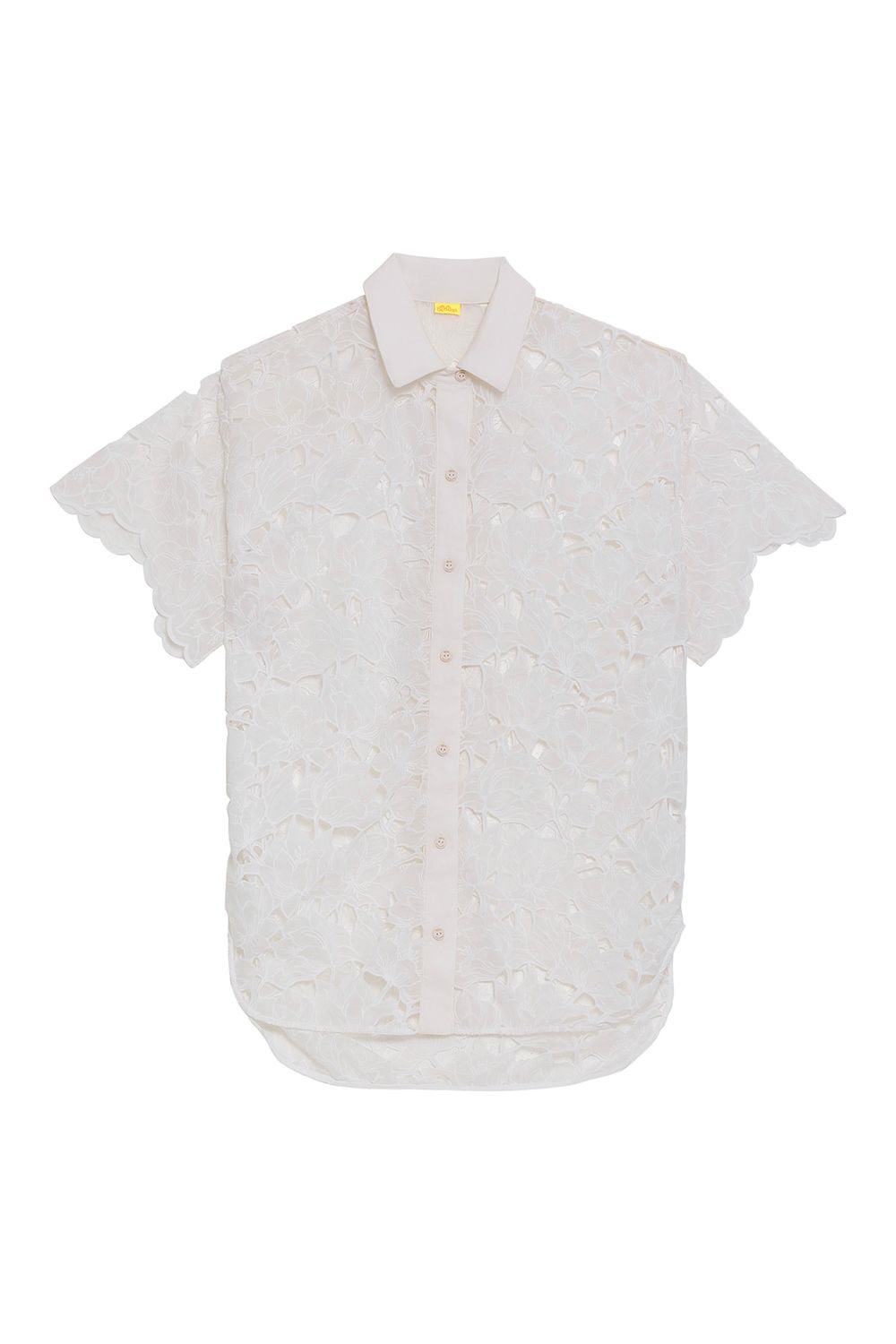 CHRISSY NACAR 19062 SHIRT (SS25)