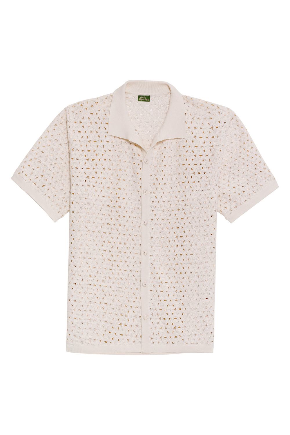 JARED ZUK 19065 SHIRT (SS25)