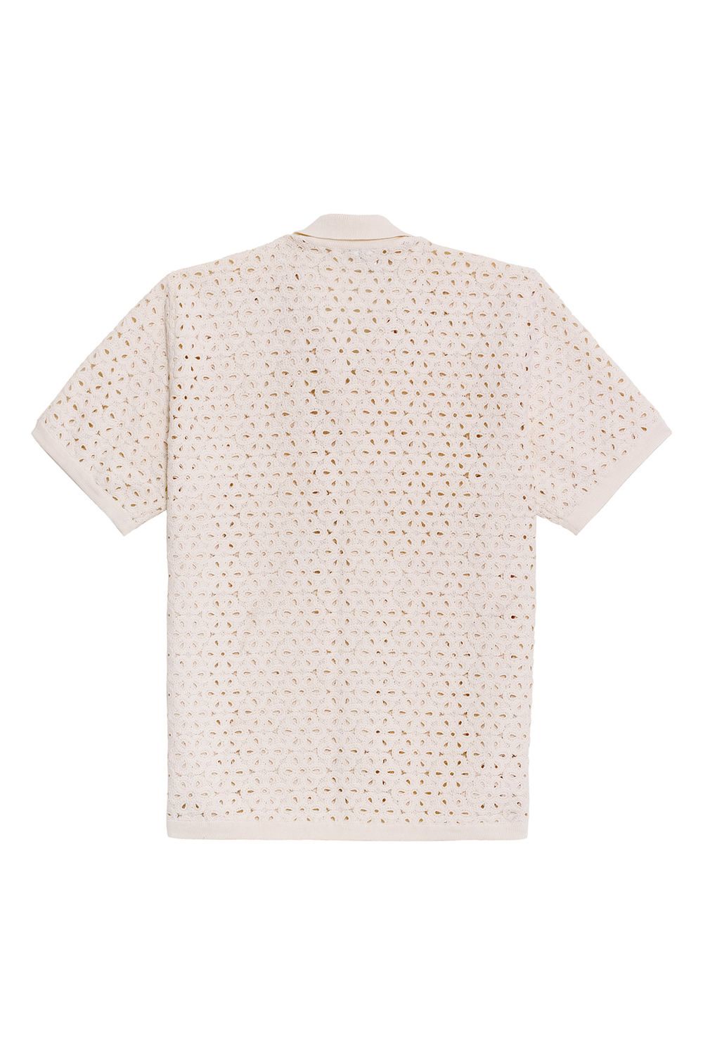 JARED ZUK 19065 SHIRT (SS25)
