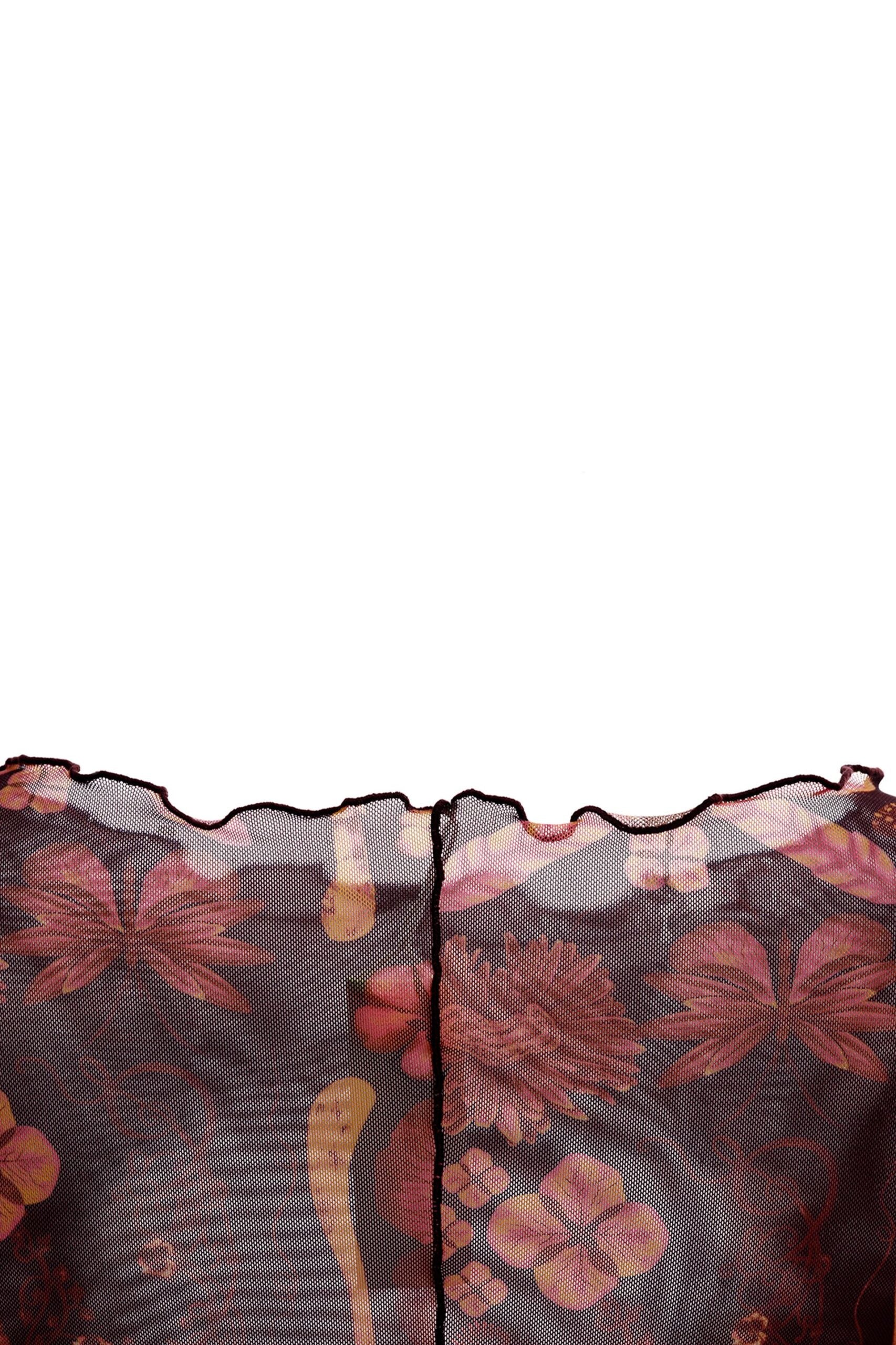 ROBIN ÁMBAR 19312 DRESS (R26)