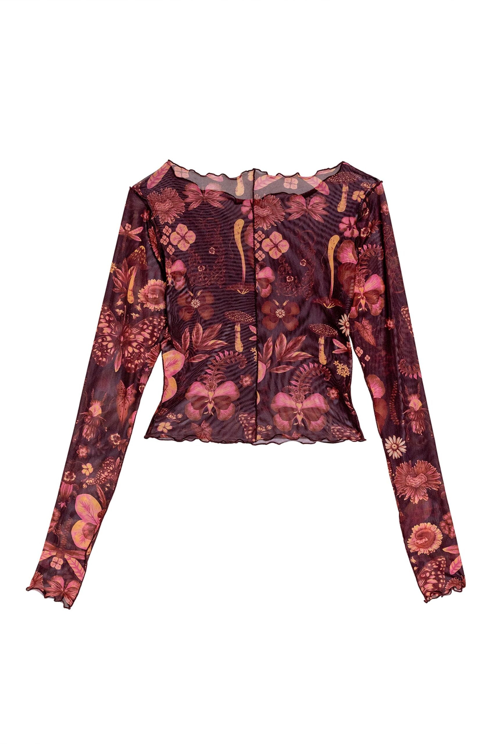 LIANA ÁMBAR 19314 TOP (R26)