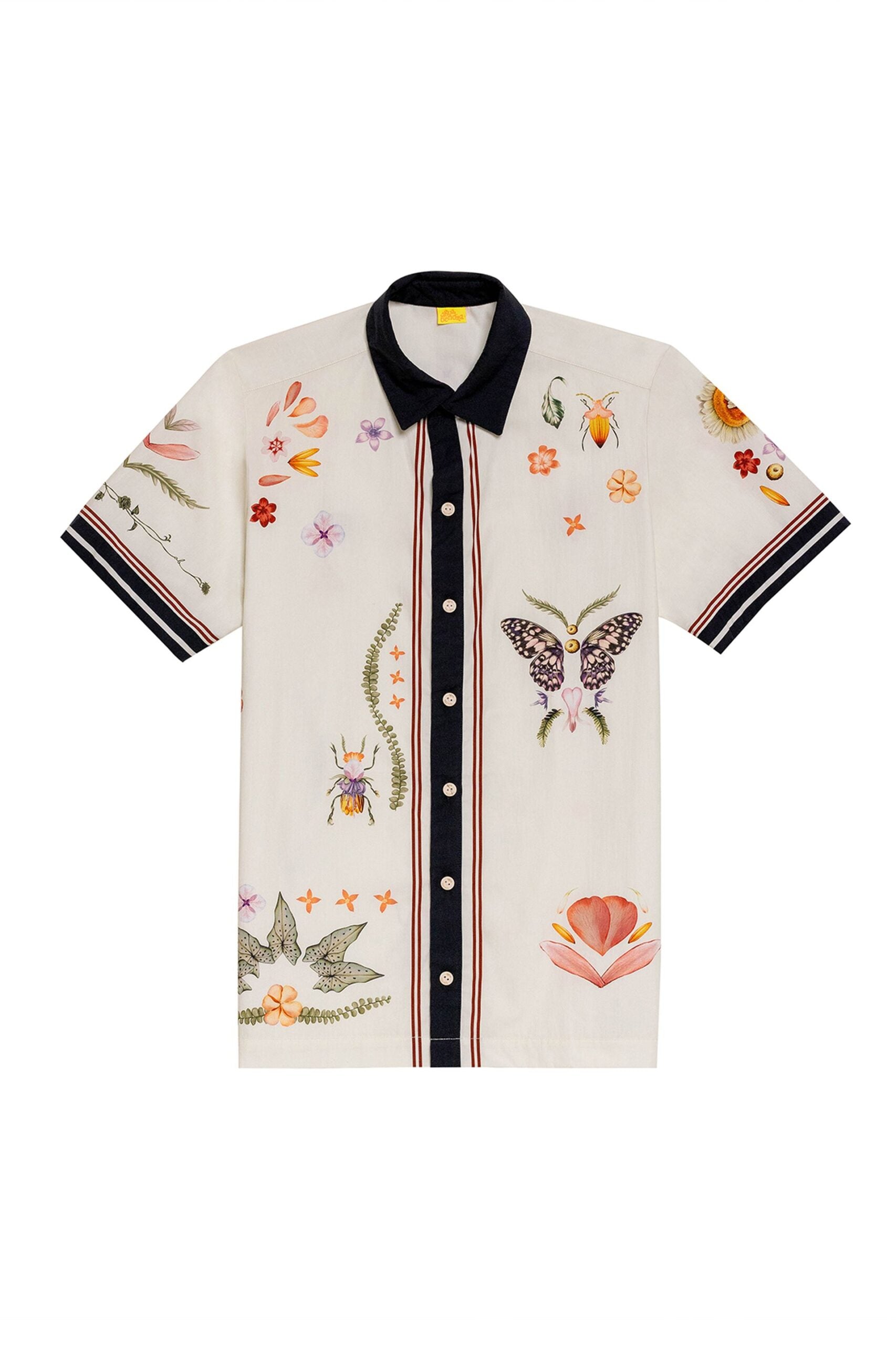 ALI ÁMBAR 19315 SHIRT (R26)