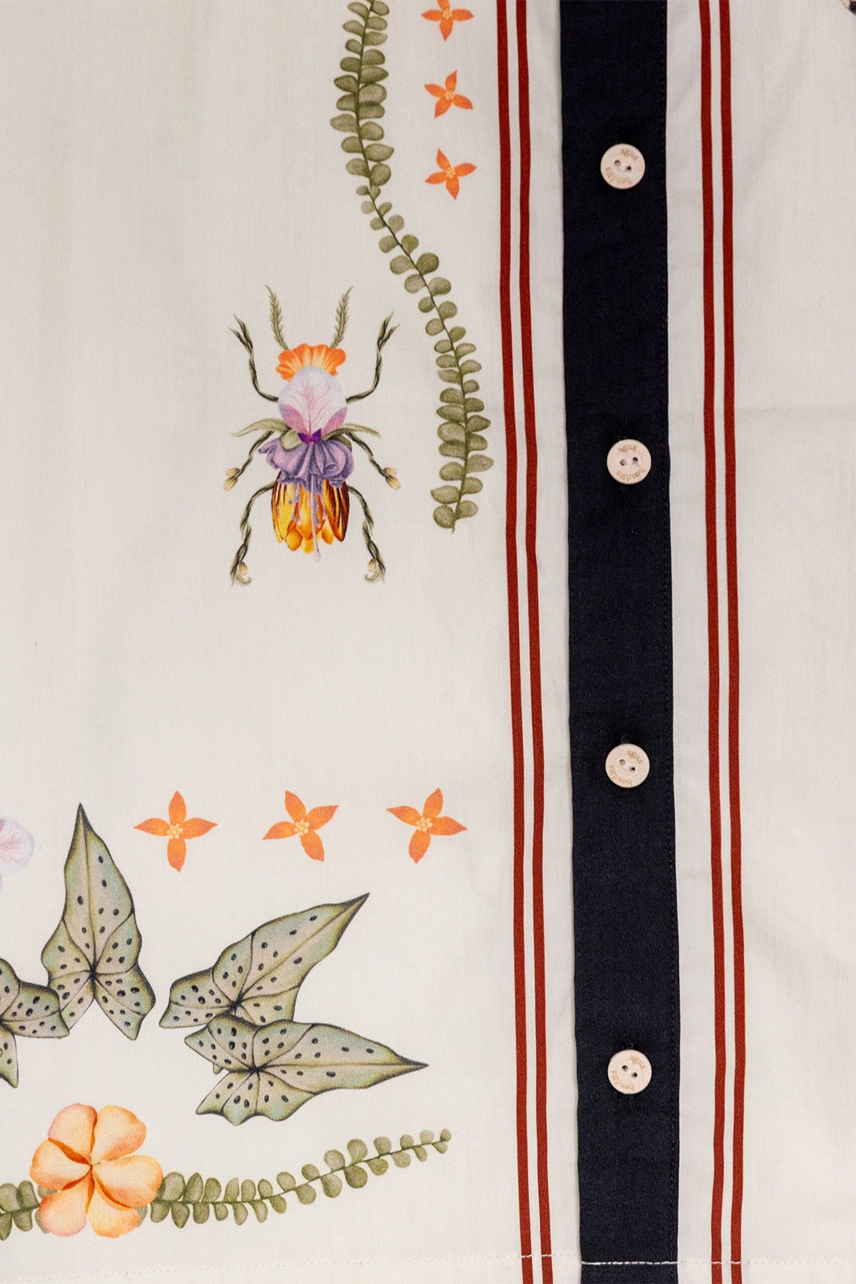 ALI ÁMBAR 19315 SHIRT (R26)