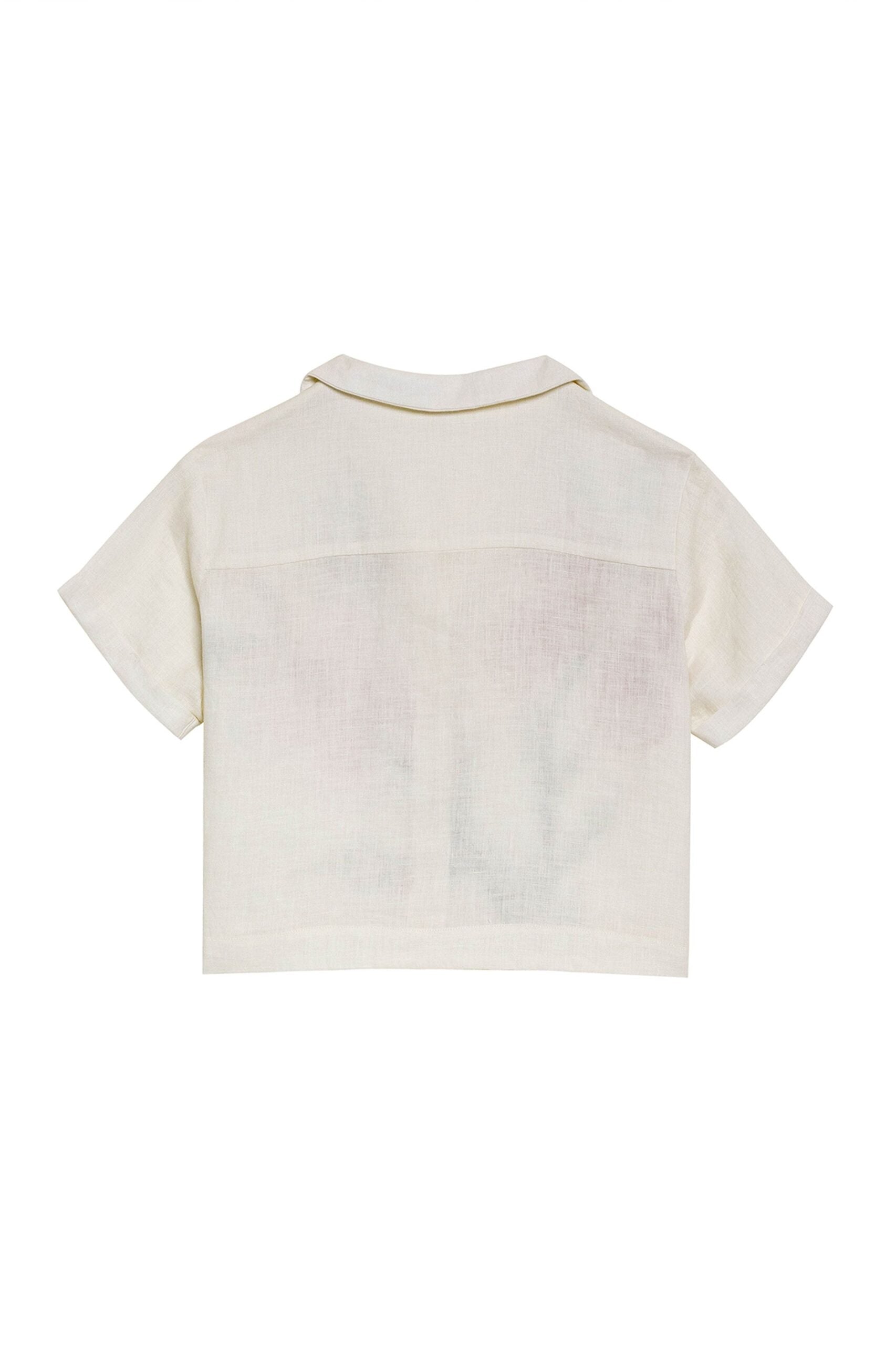 VITTORIA ÁMBAR 19316 SHIRT (R26)