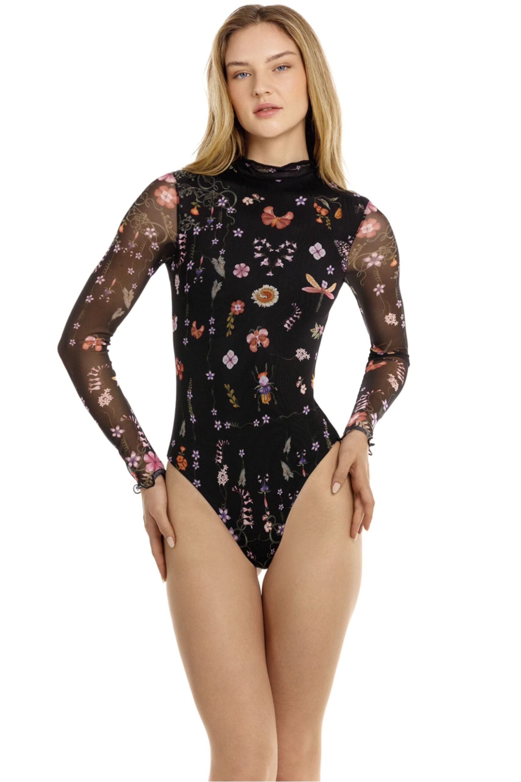 MEI ÁMBAR 19322 ONE PIECE (R26)