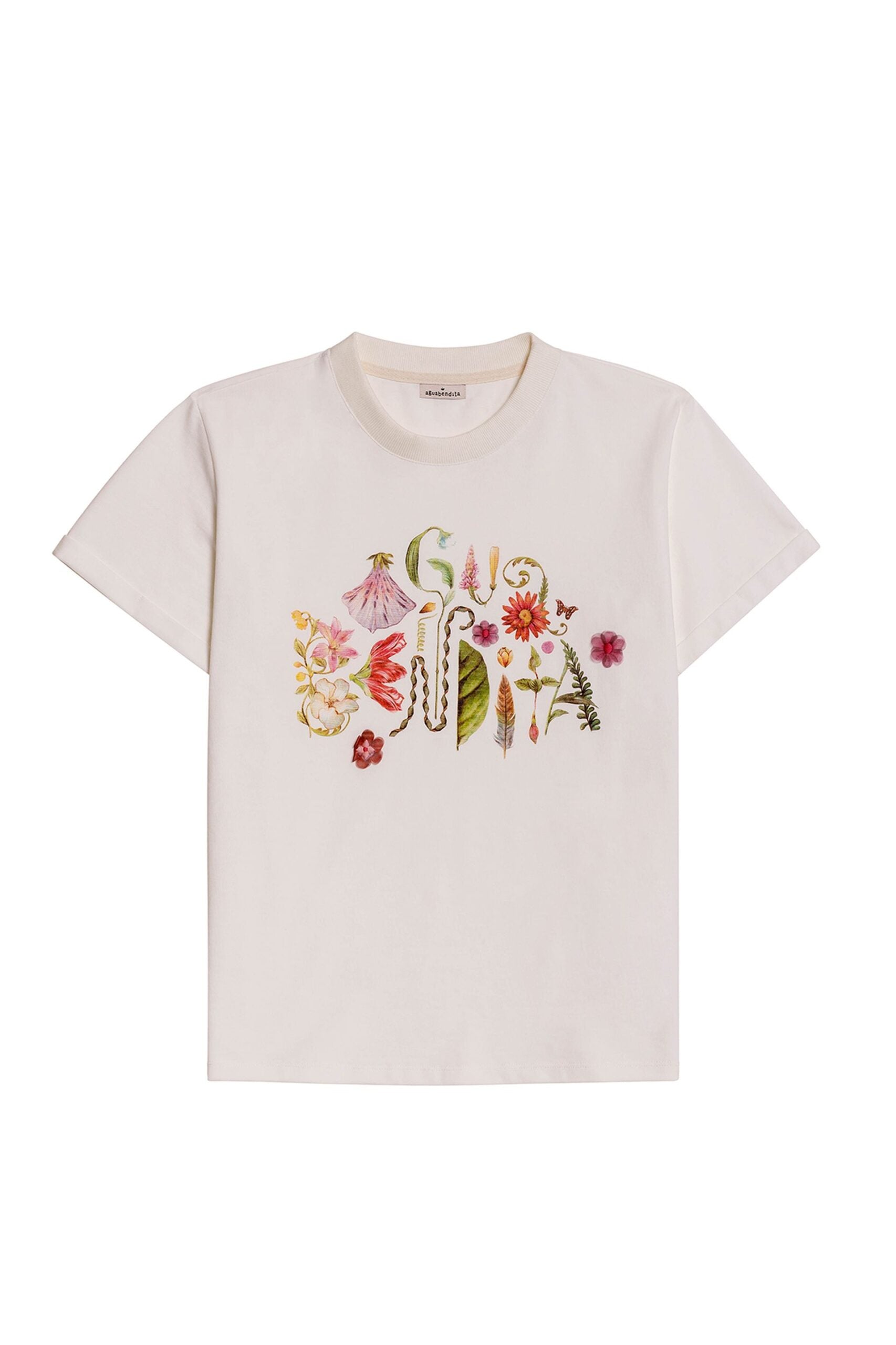 GEA ÁMBAR 19324 T-SHIRT (R26)