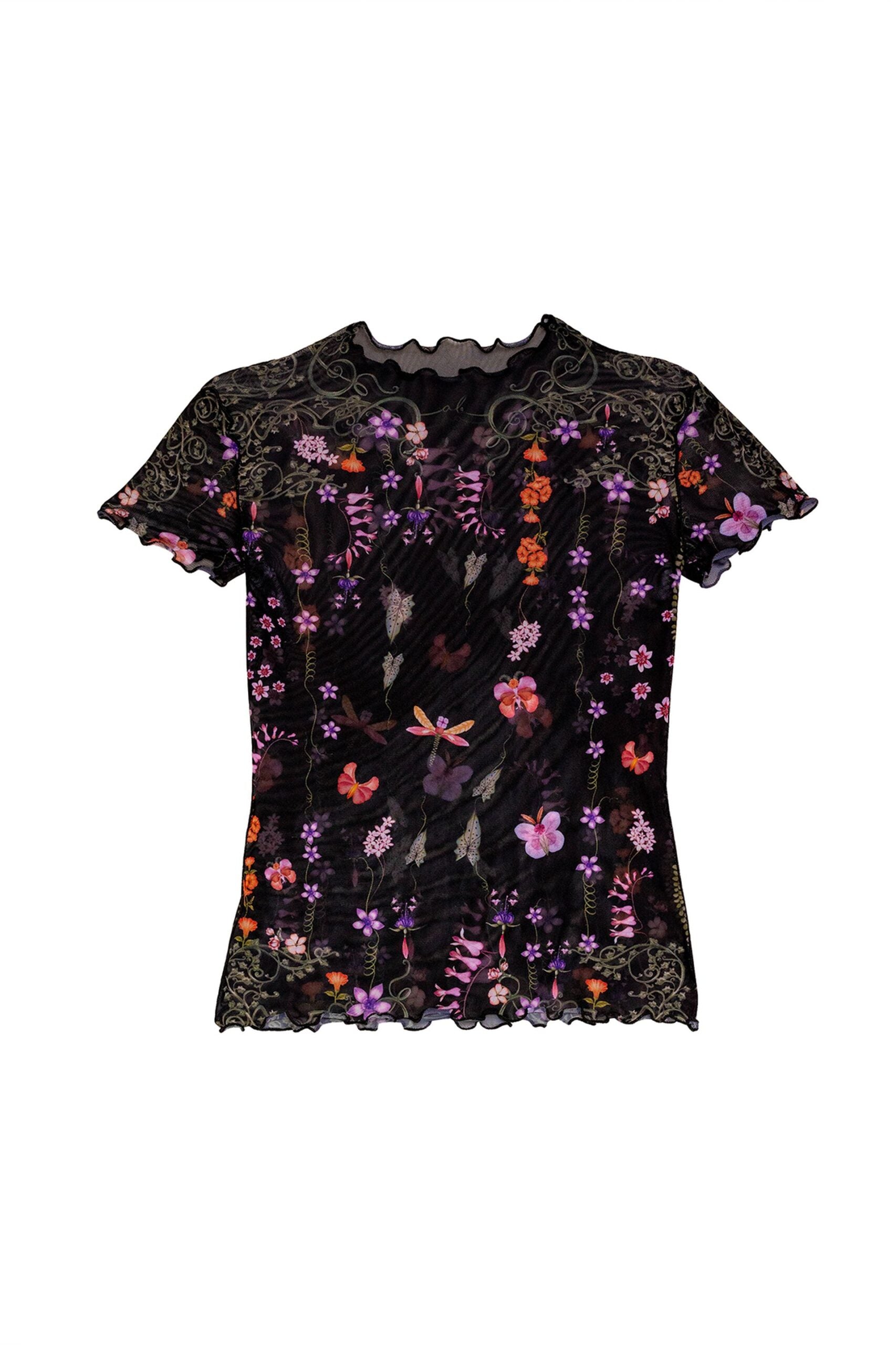 LEONA ÁMBAR 19326 T-SHIRT (R26)