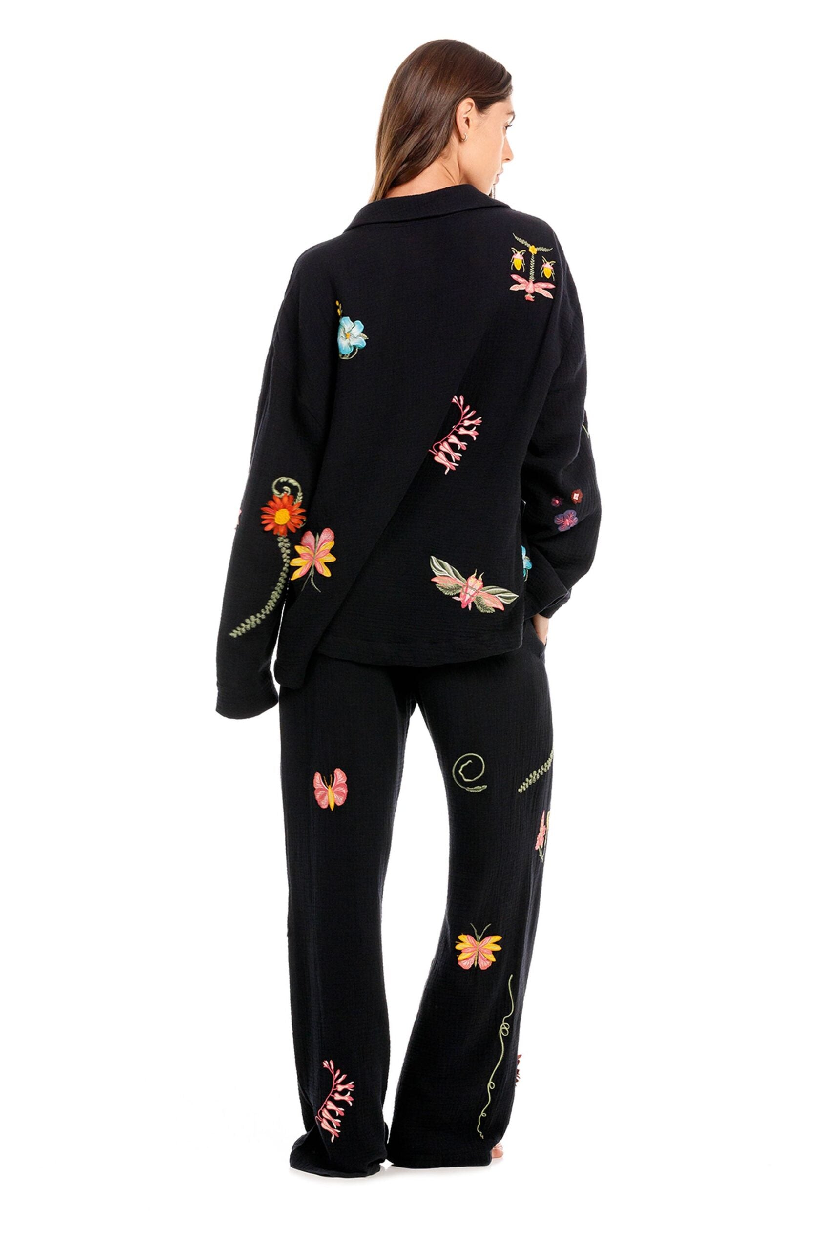 SERENA ÁMBAR 19327 PANTS (R26)