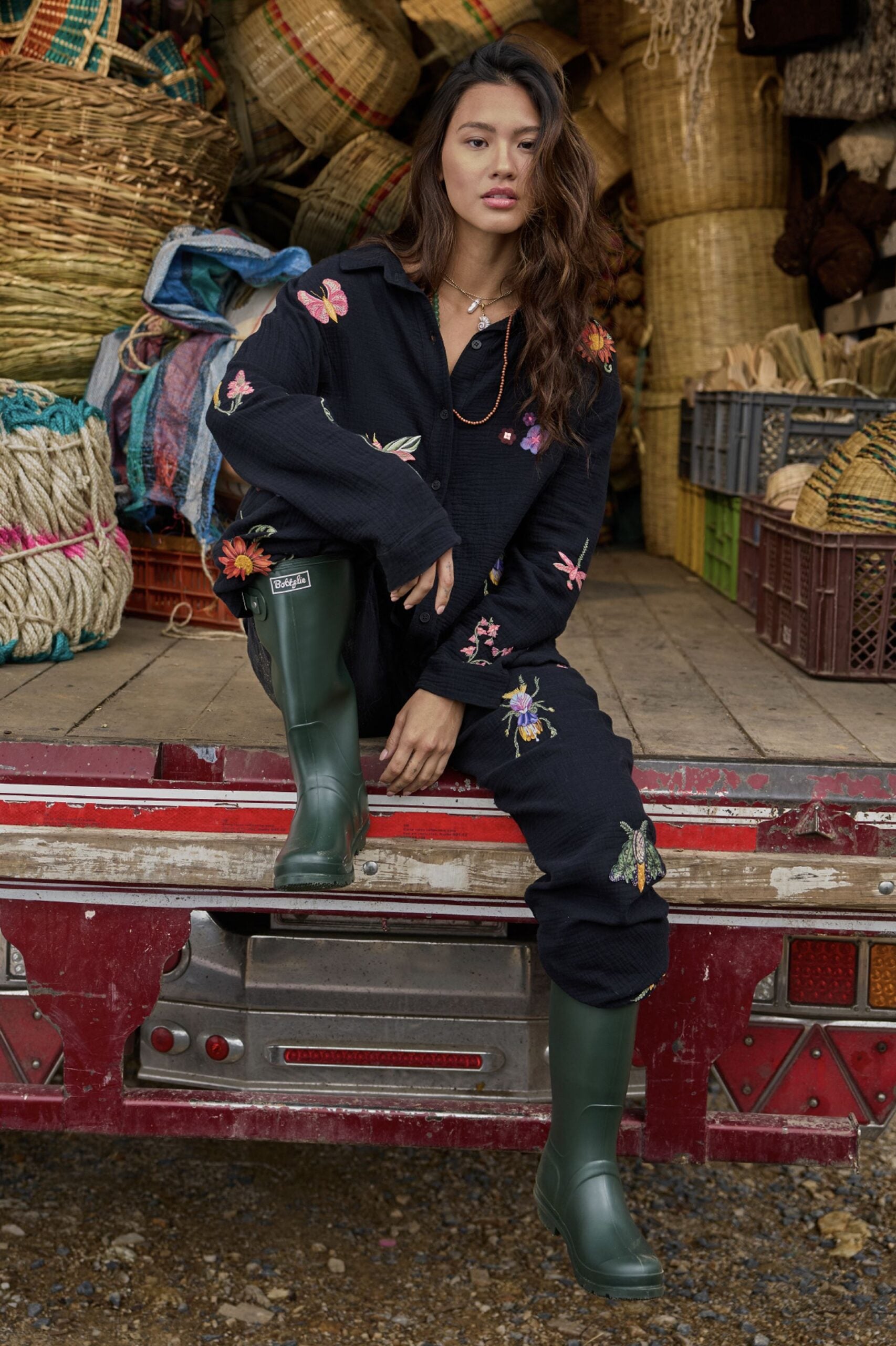 SERENA ÁMBAR 19327 PANTS (R26)