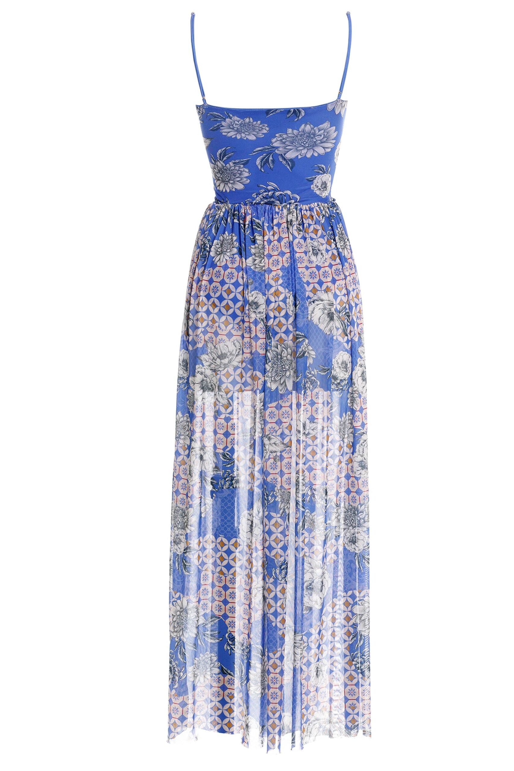 MEEG QUILT 19335 DRESS (R26)