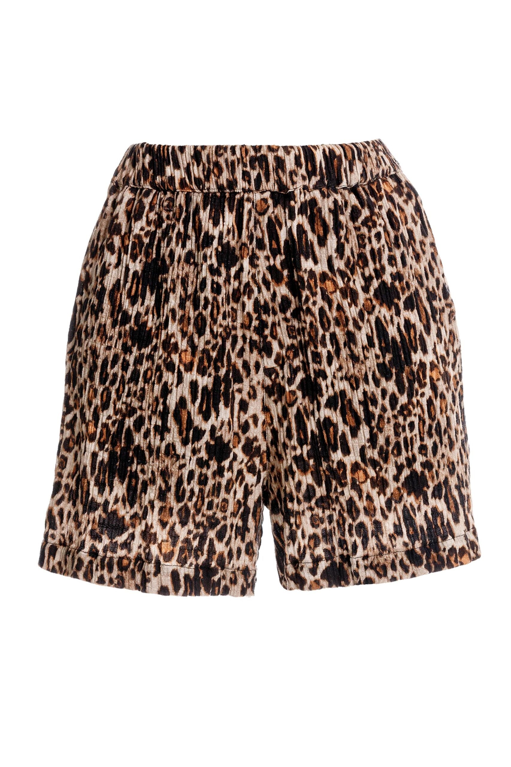 WATTS QUILT 19346 SHORTS (R26)