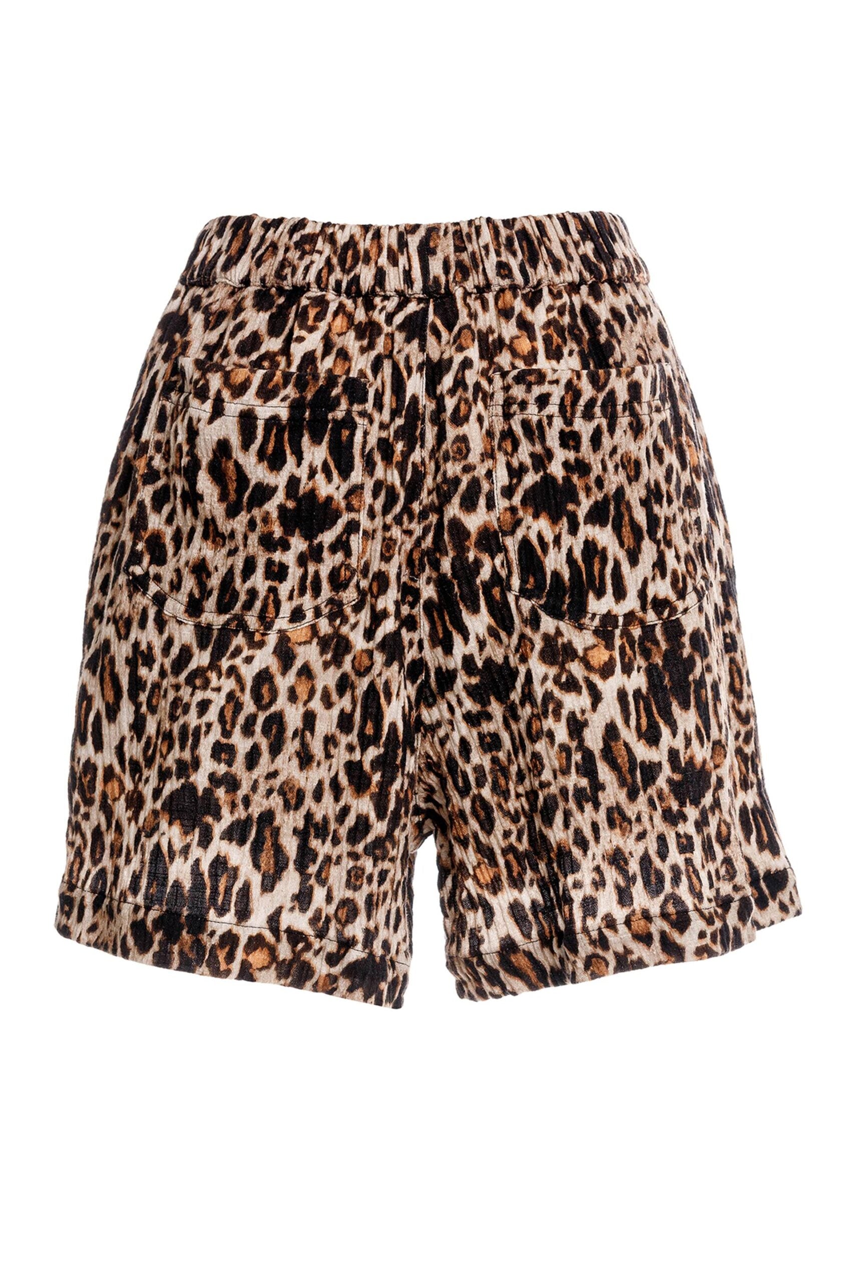 WATTS QUILT 19346 SHORTS (R26)
