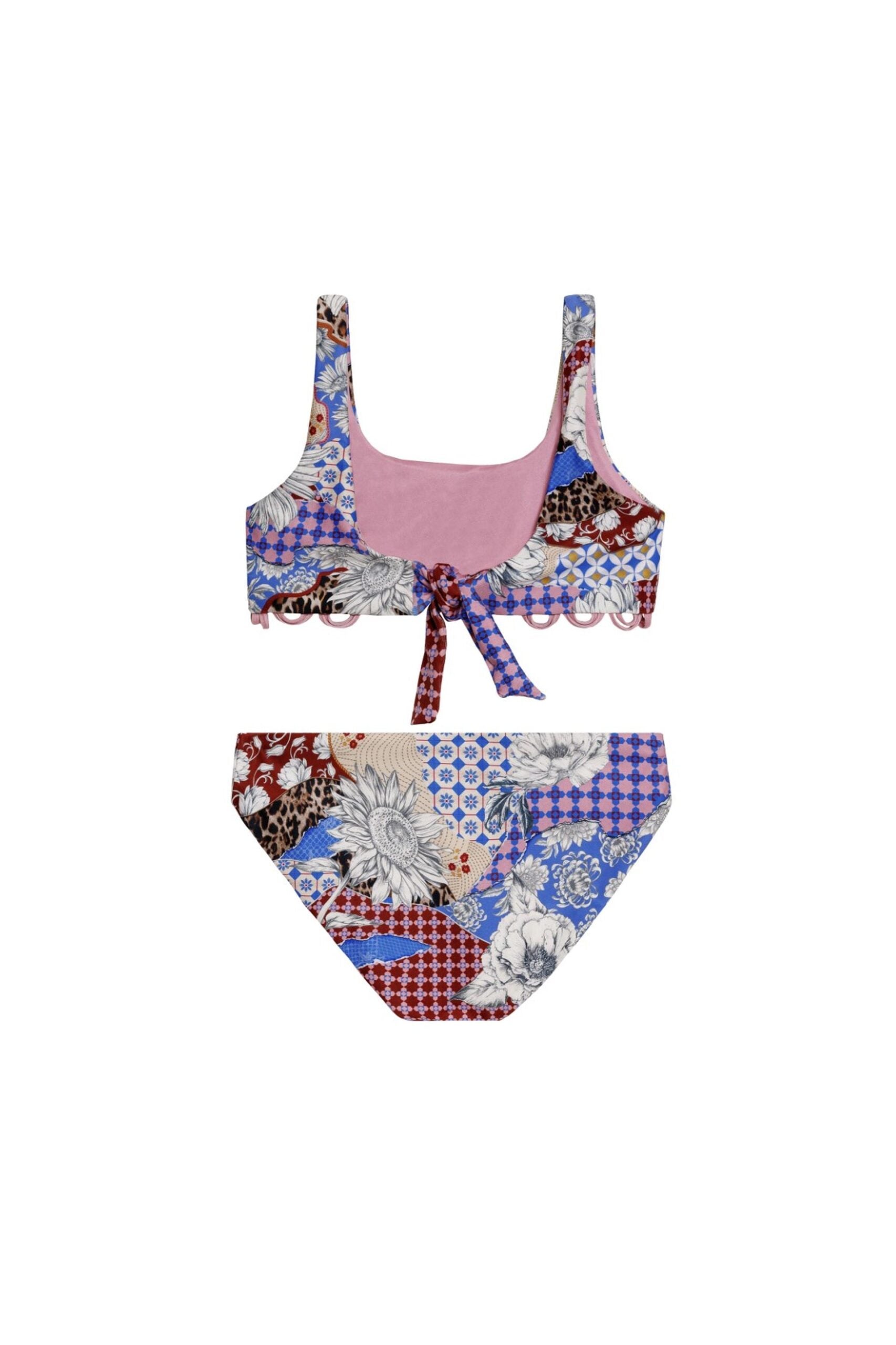 DOLCE QUILT 19349 BIKINI (R26)