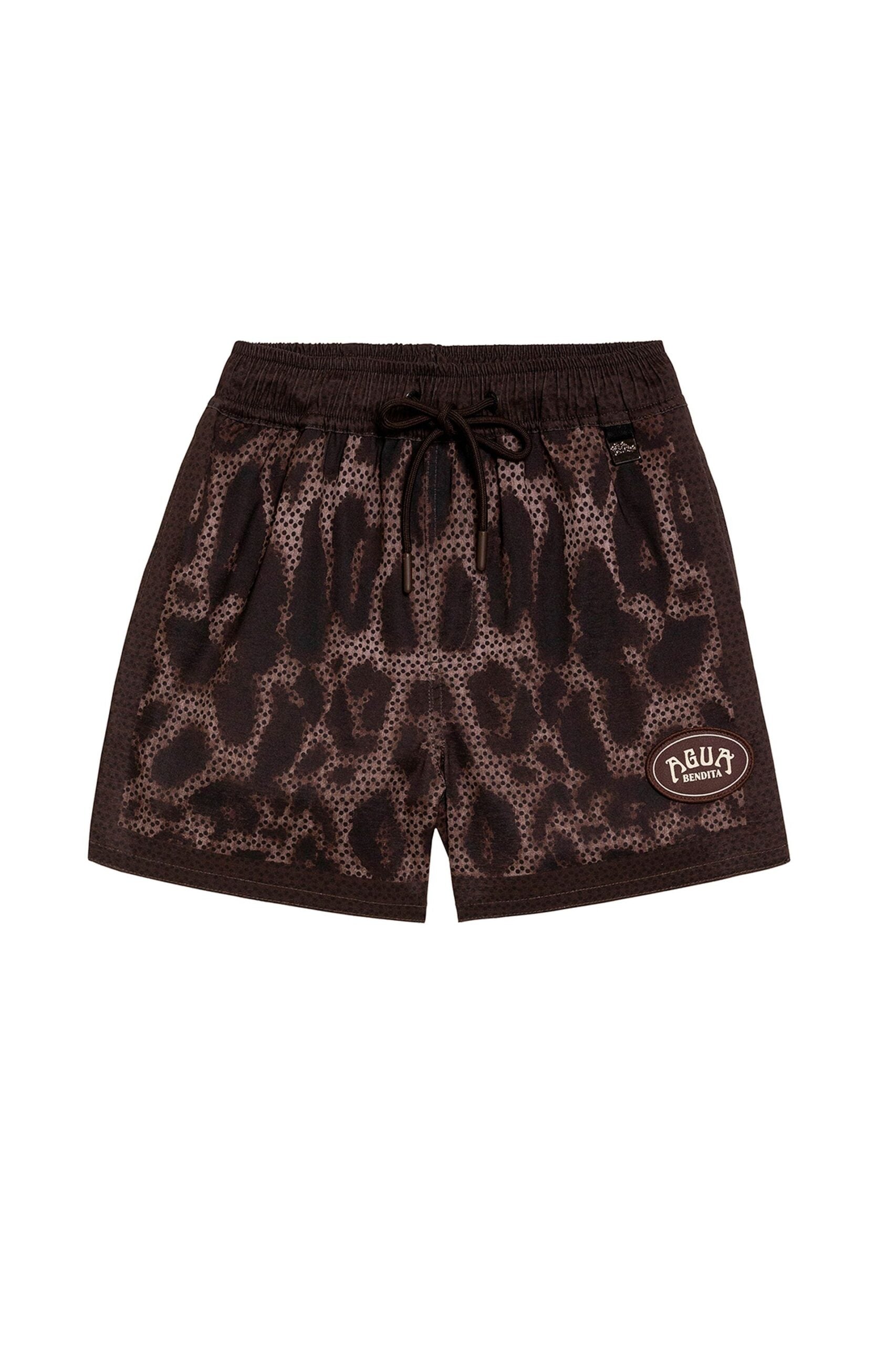 NICK QUILT 19351 TRUNKS (R26)