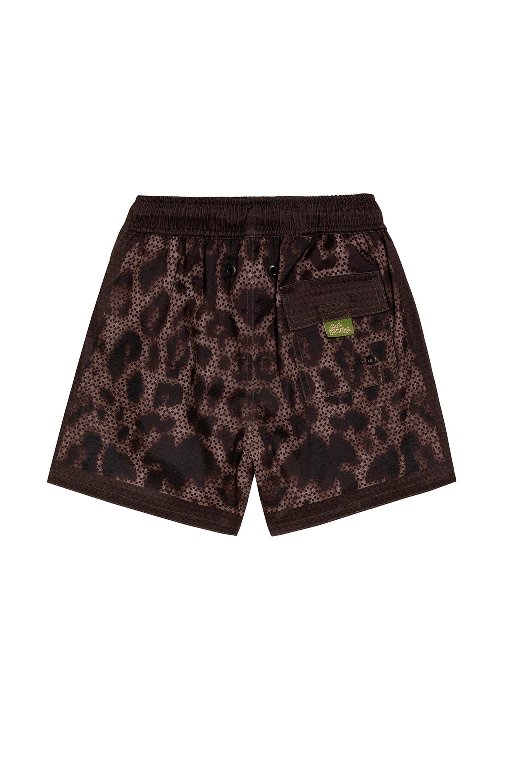 NICK QUILT 19351 TRUNKS (R26)