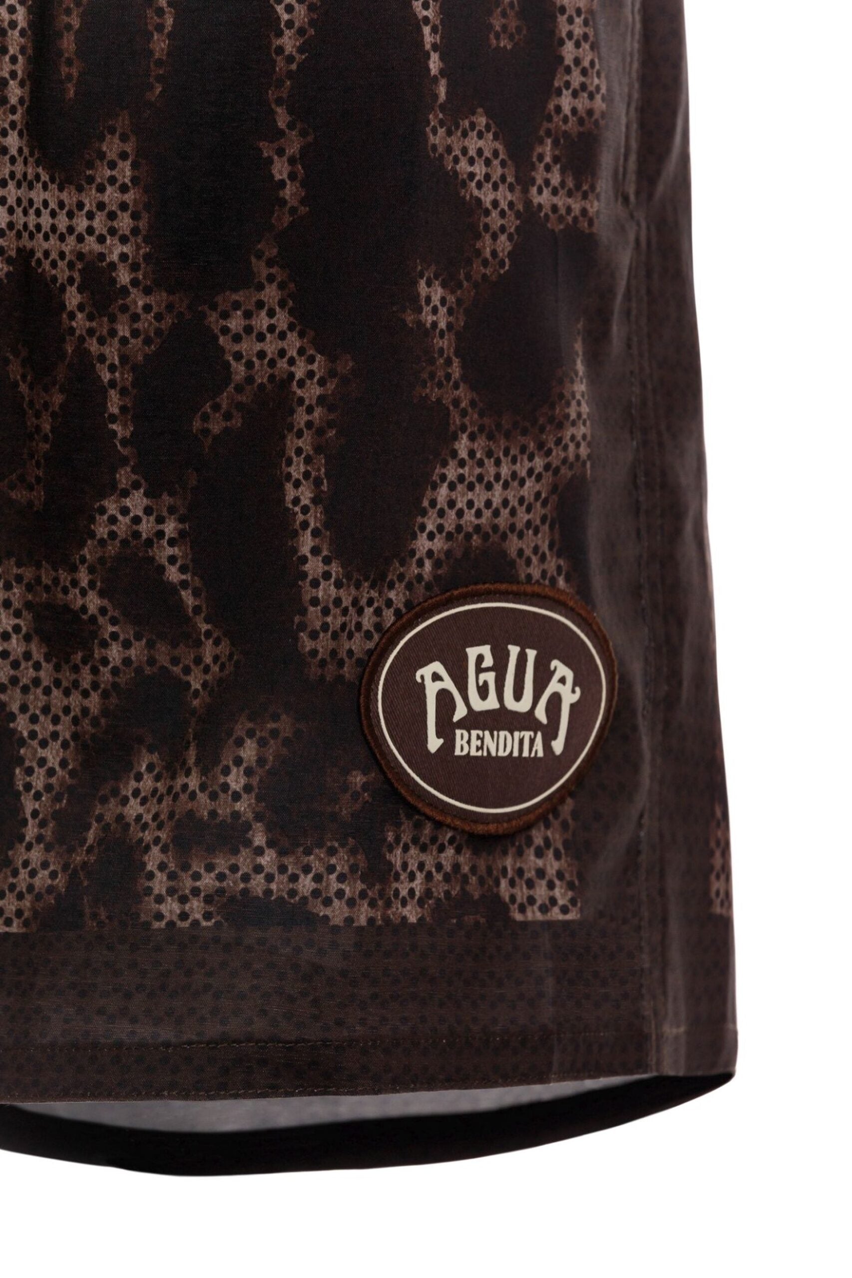 JOE QUILT 19352 TRUNKS (R26)