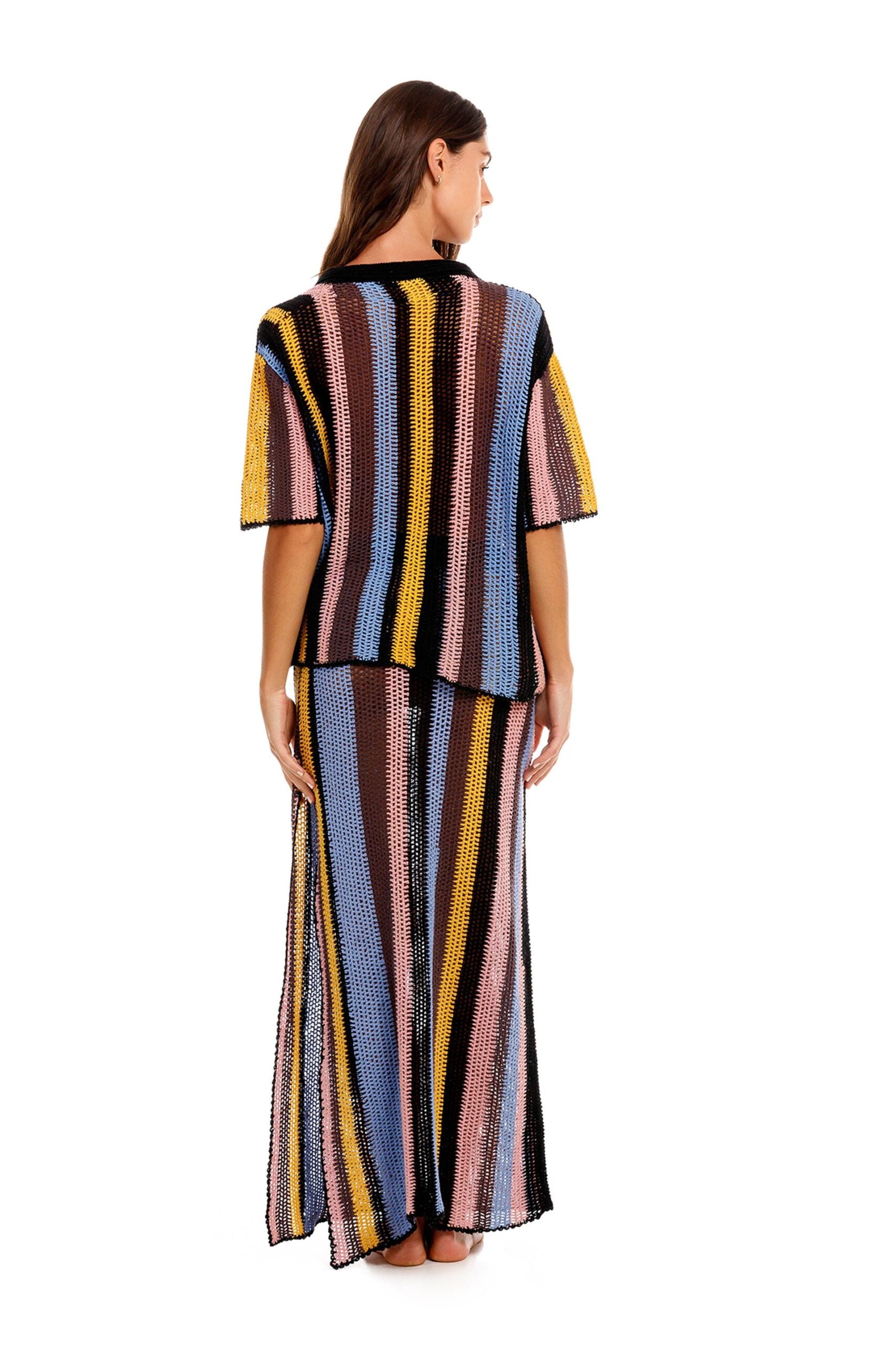 CYPRUS 2 QUILT 19357 SKIRT (R26)