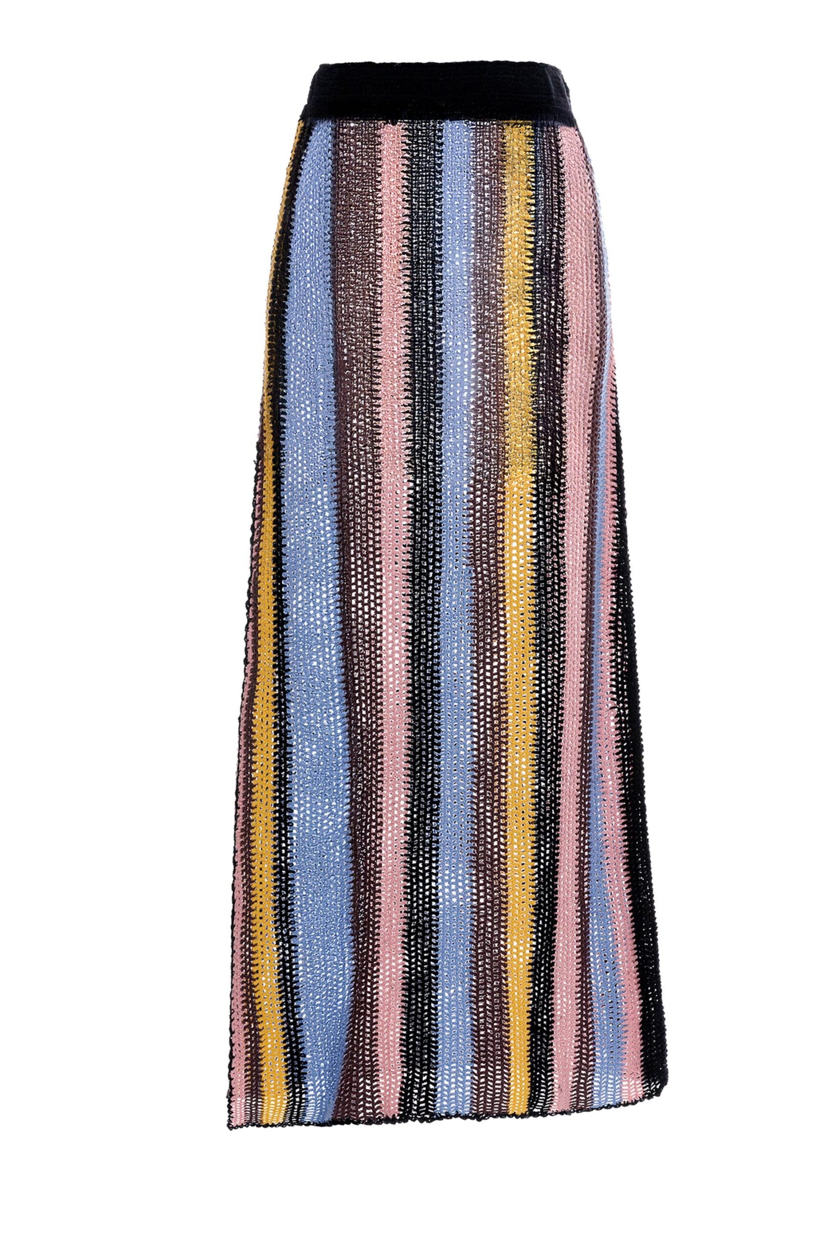 CYPRUS 2 QUILT 19357 SKIRT (R26)