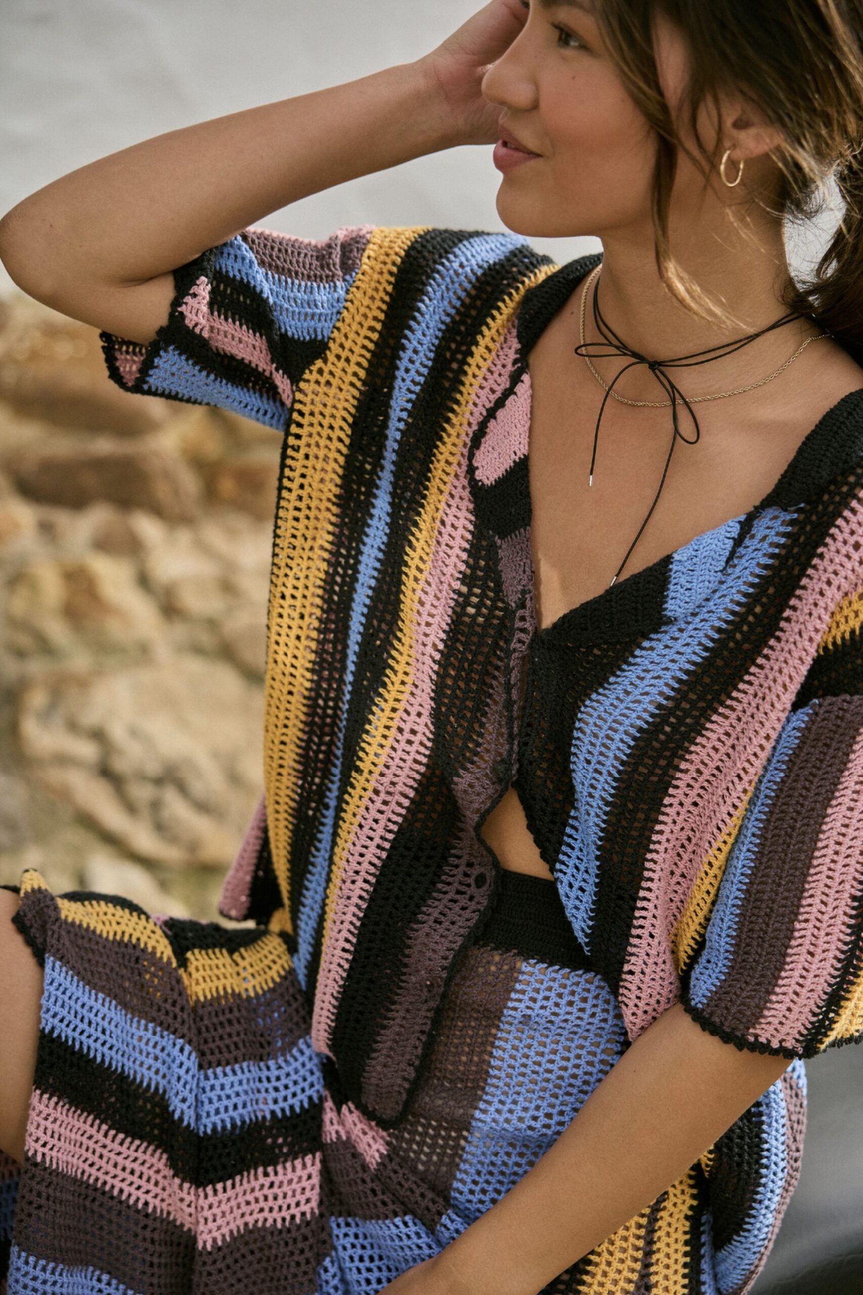 AXEL 2 QUILT 19358 SHIRT (R26)