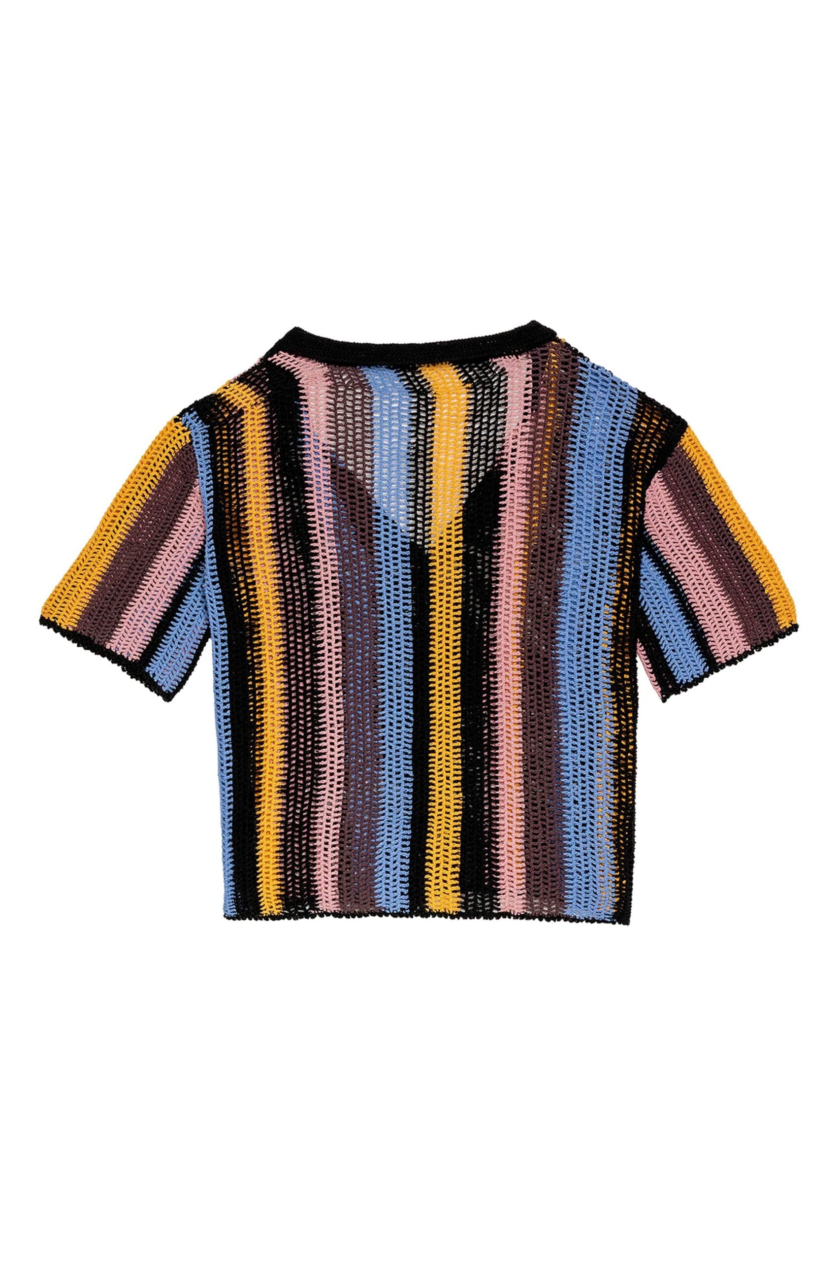 AXEL 2 QUILT 19358 SHIRT (R26)