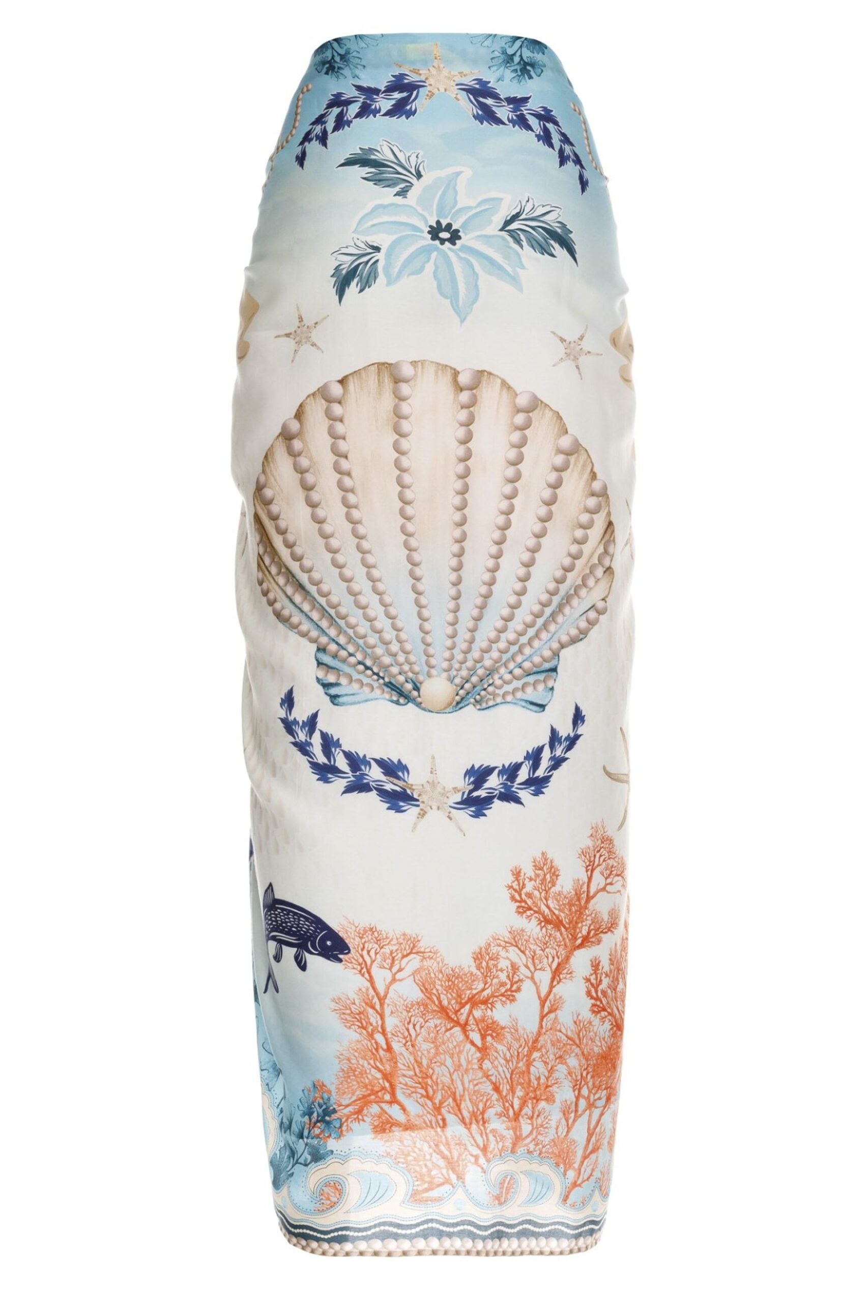 MARINE SEREIA 19362 PAREO (R26)